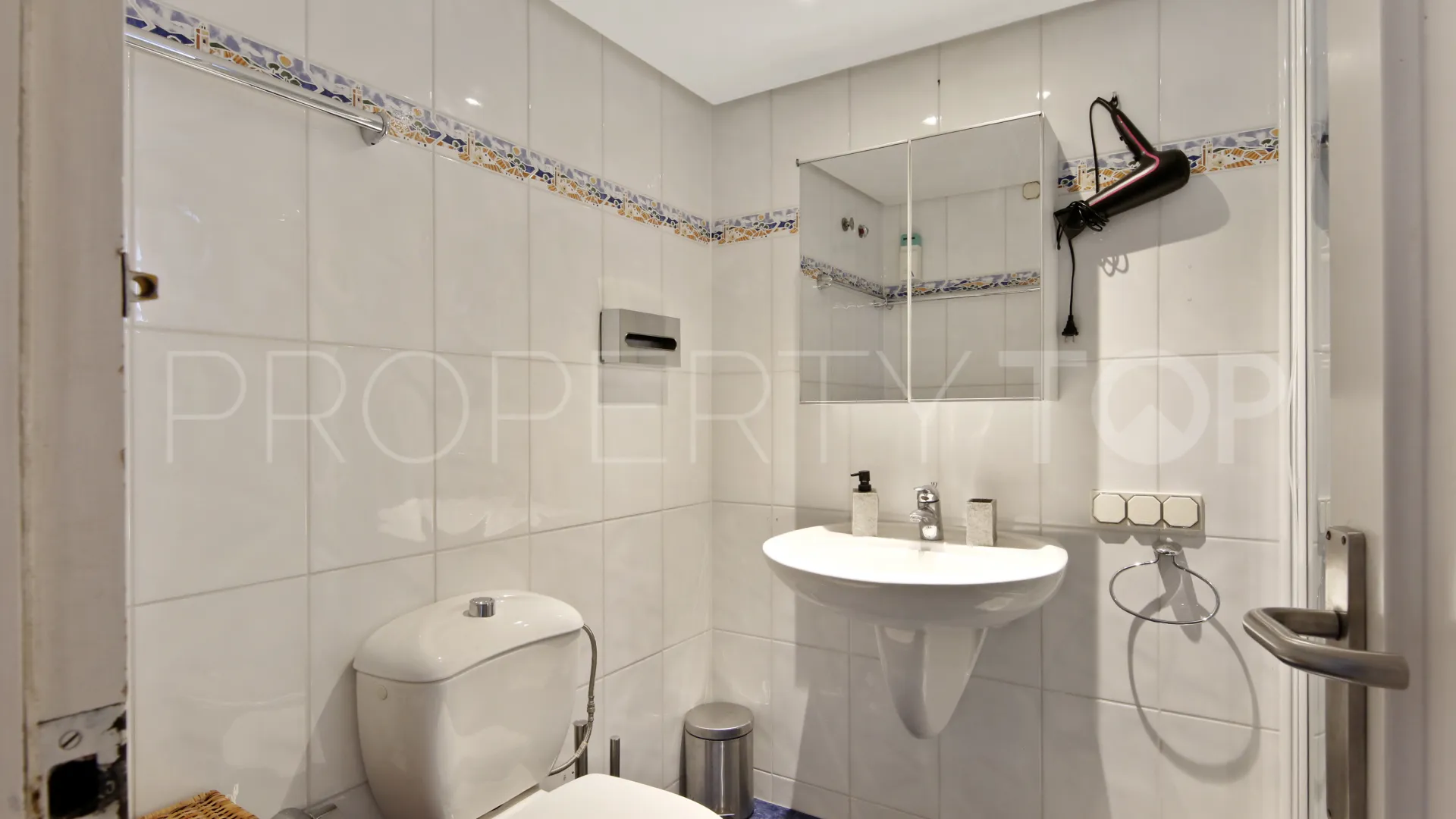 For sale Estepona Centre apartment