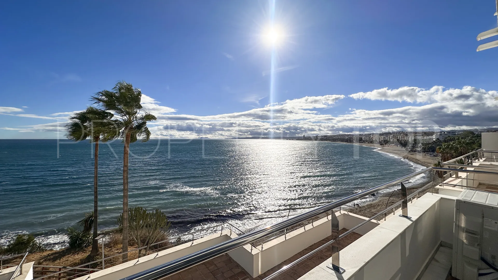 For sale Estepona Centre apartment