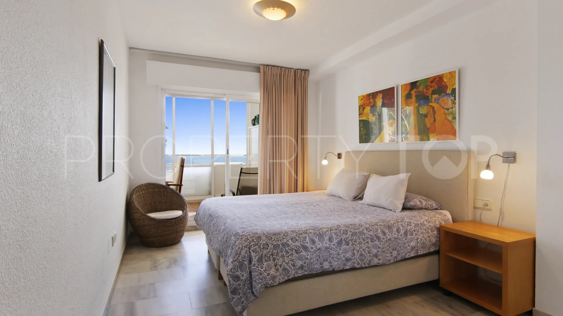 For sale Estepona Centre apartment