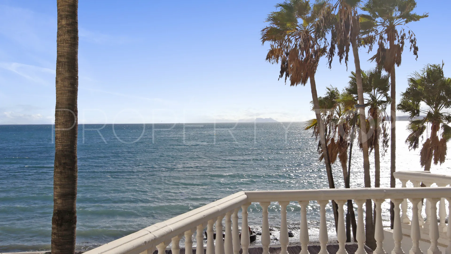 For sale Estepona Centre apartment