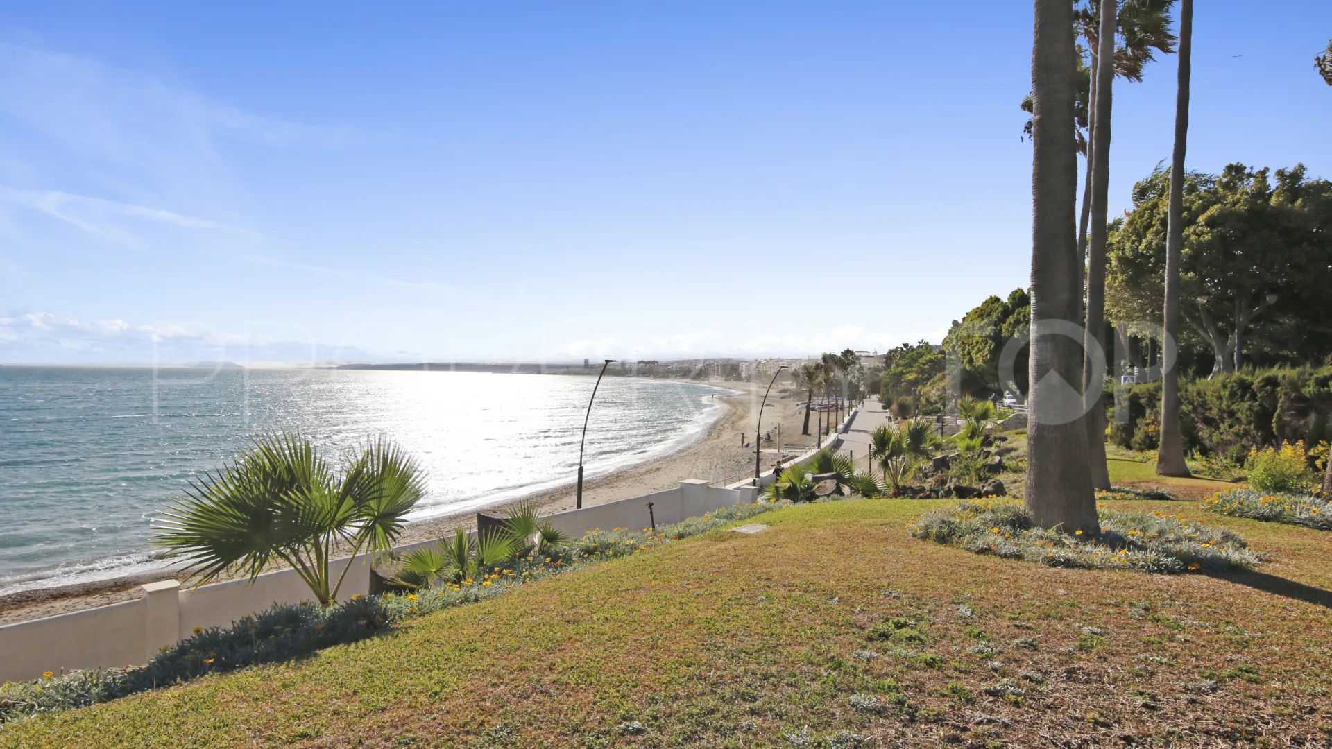For sale Estepona Centre apartment