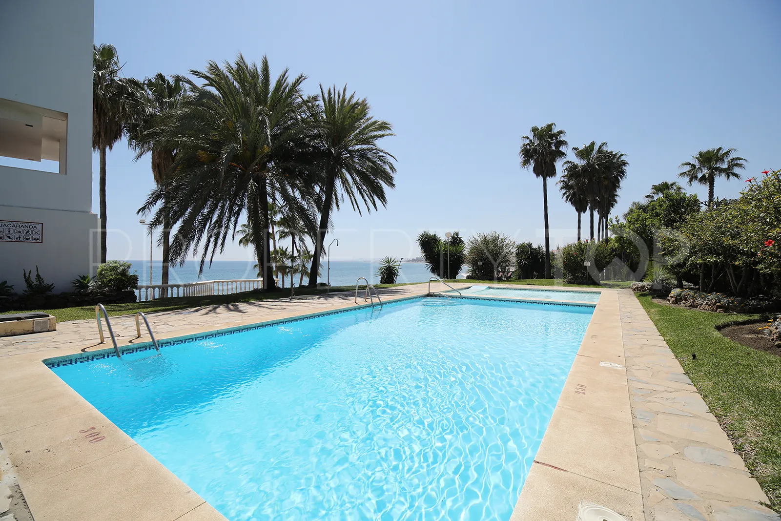 For sale Estepona Centre apartment