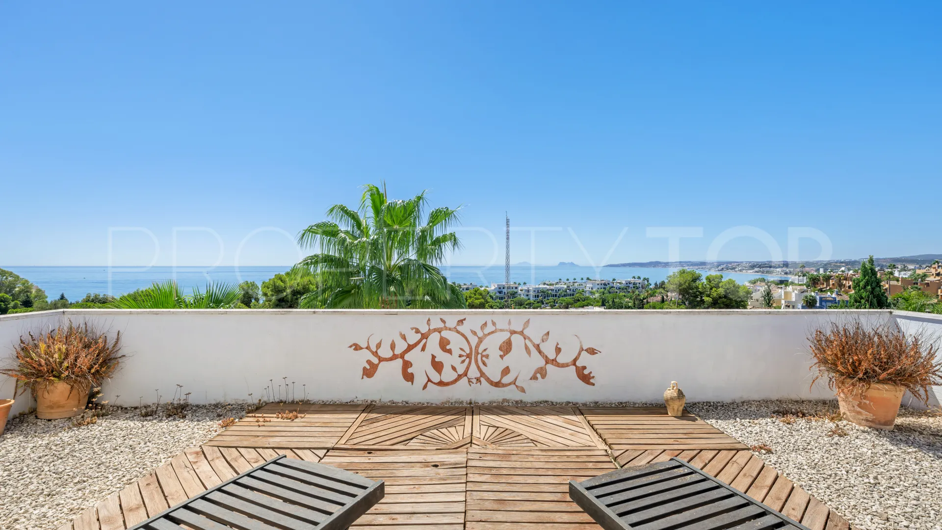 Villa en venta en Seghers