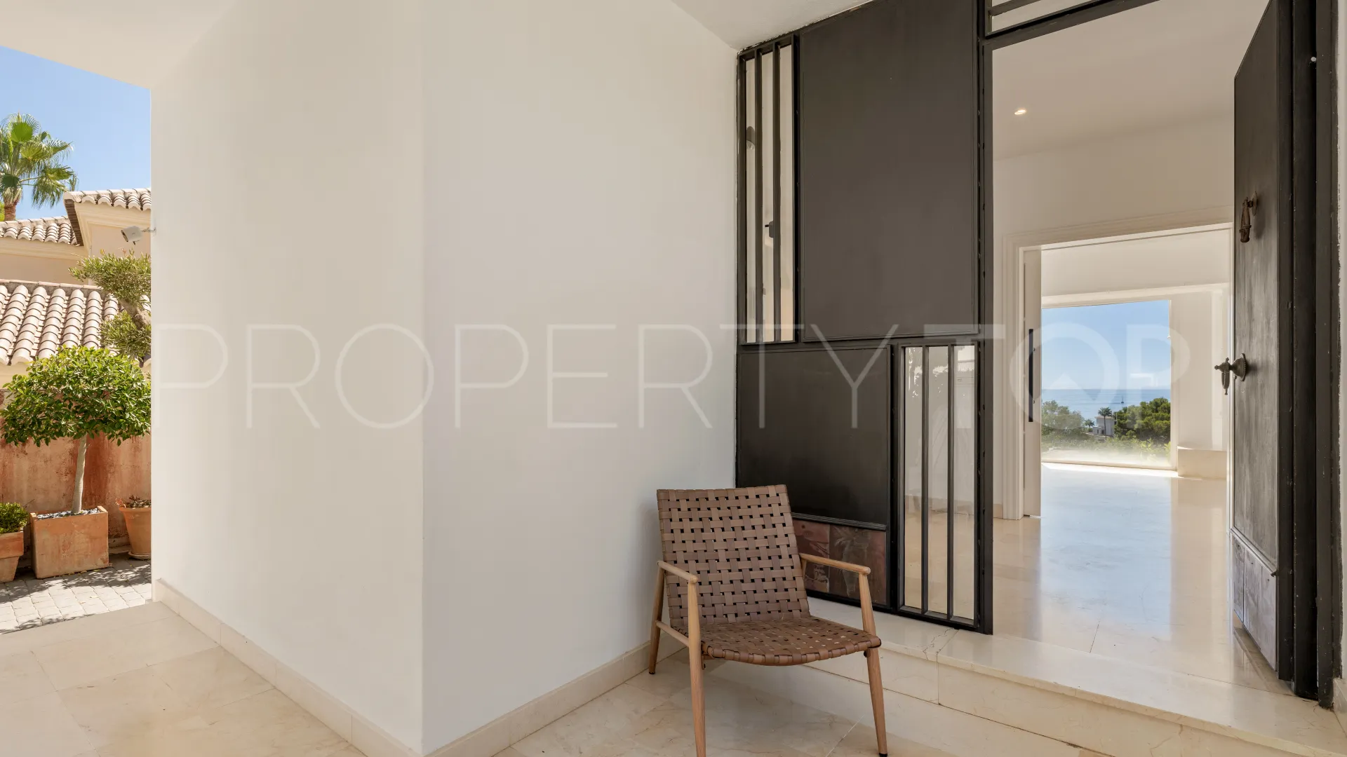 Villa en venta en Seghers