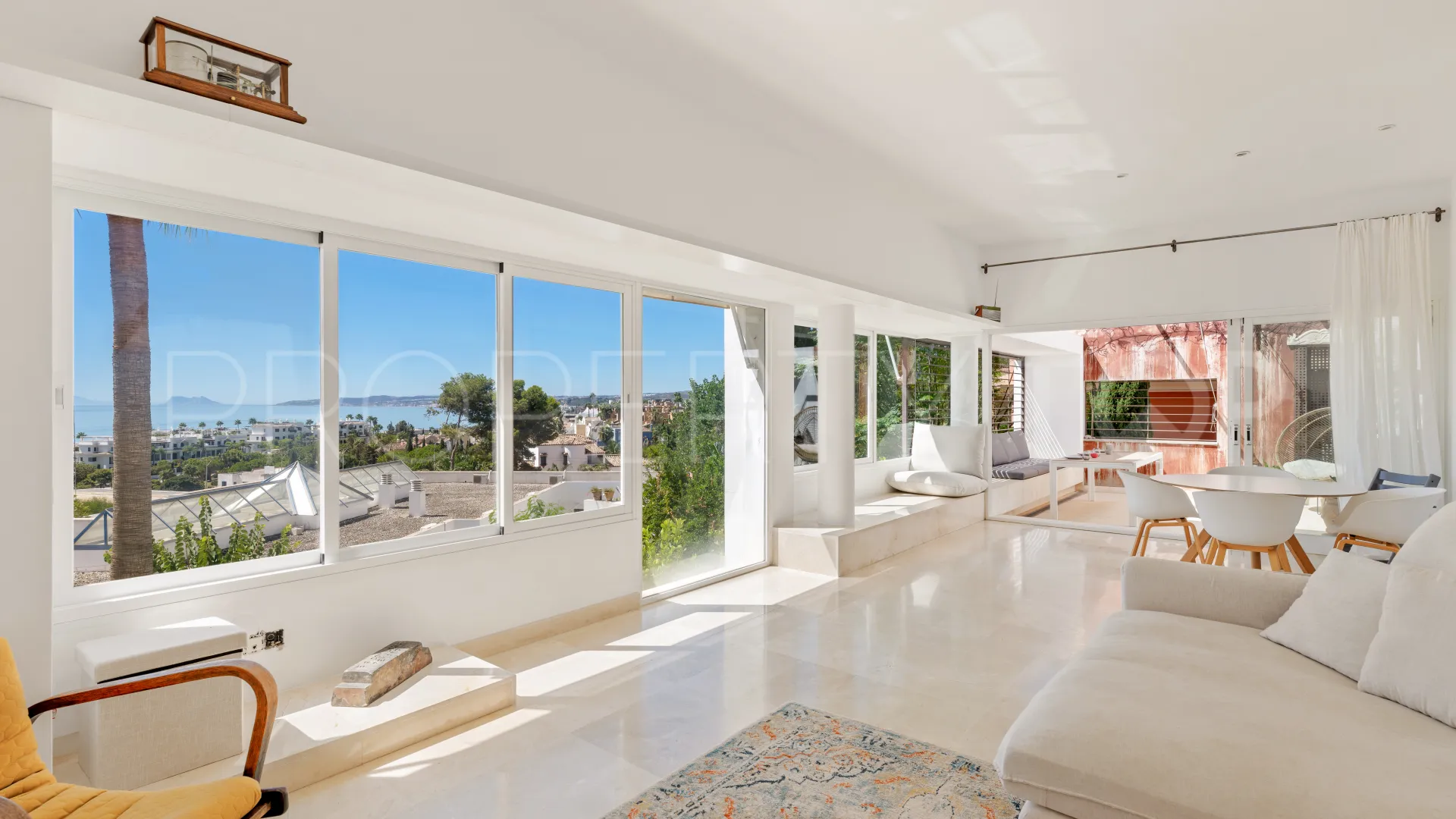 Villa en venta en Seghers