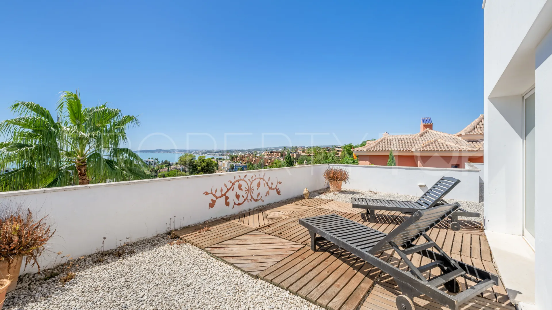 Villa en venta en Seghers