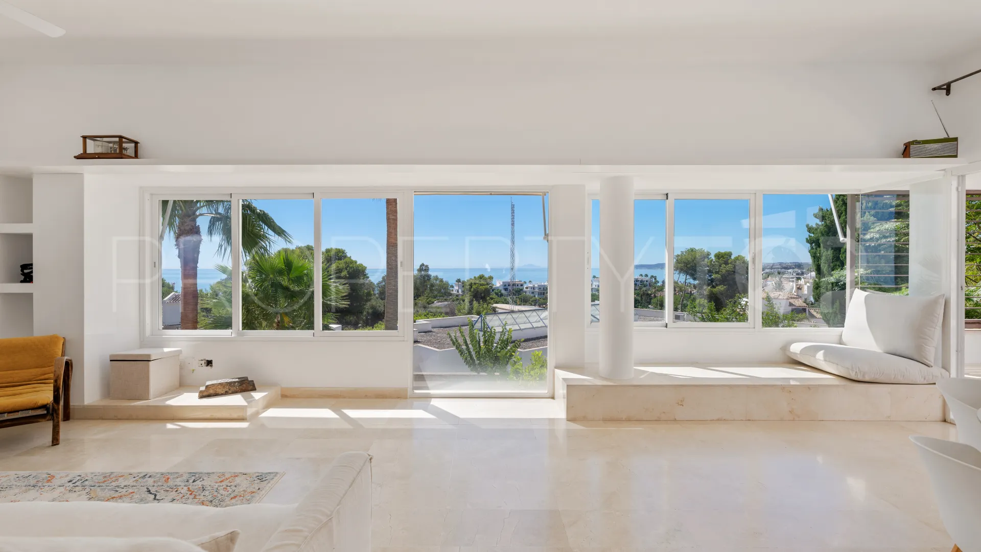 Villa en venta en Seghers