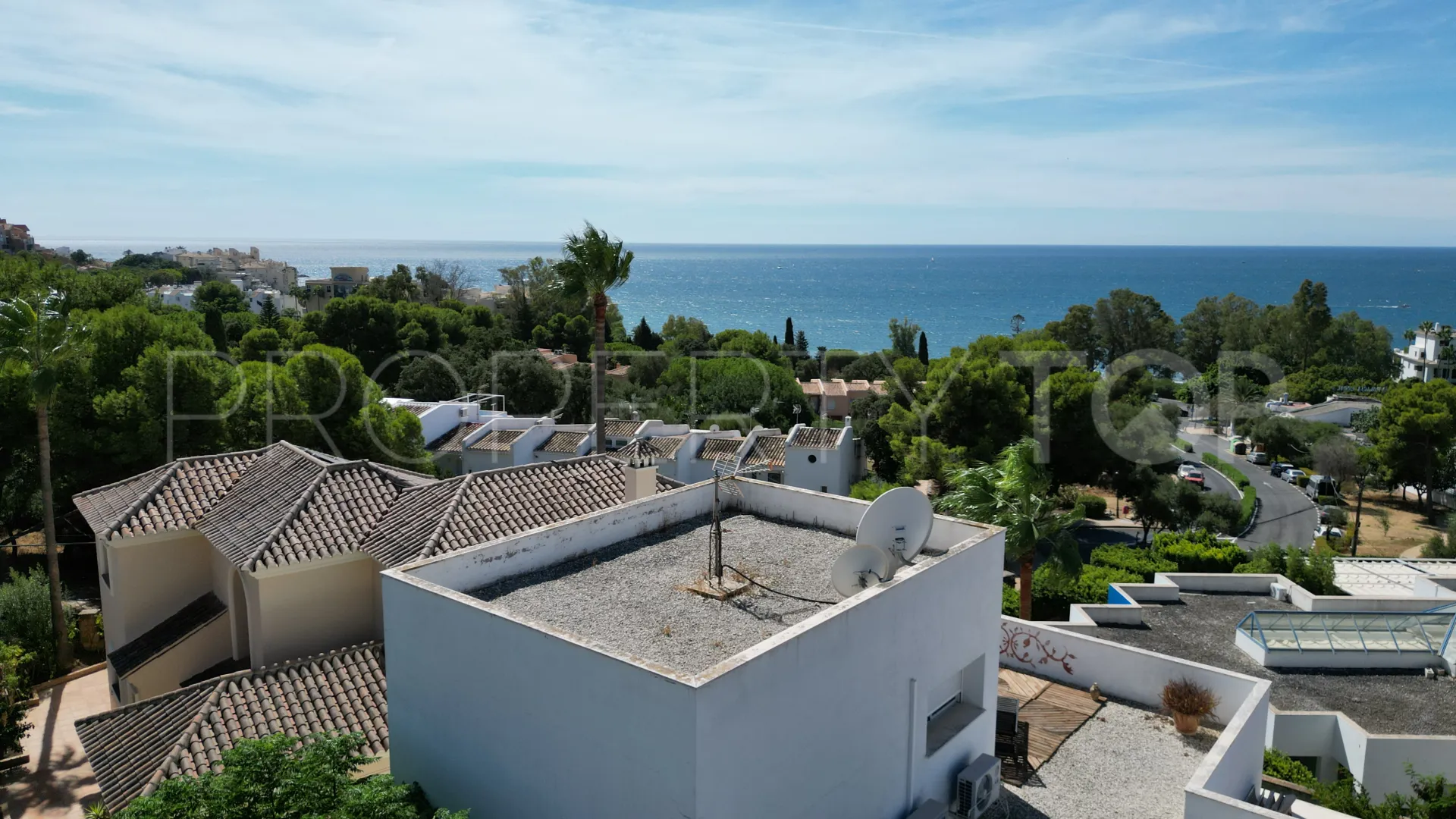 Villa en venta en Seghers