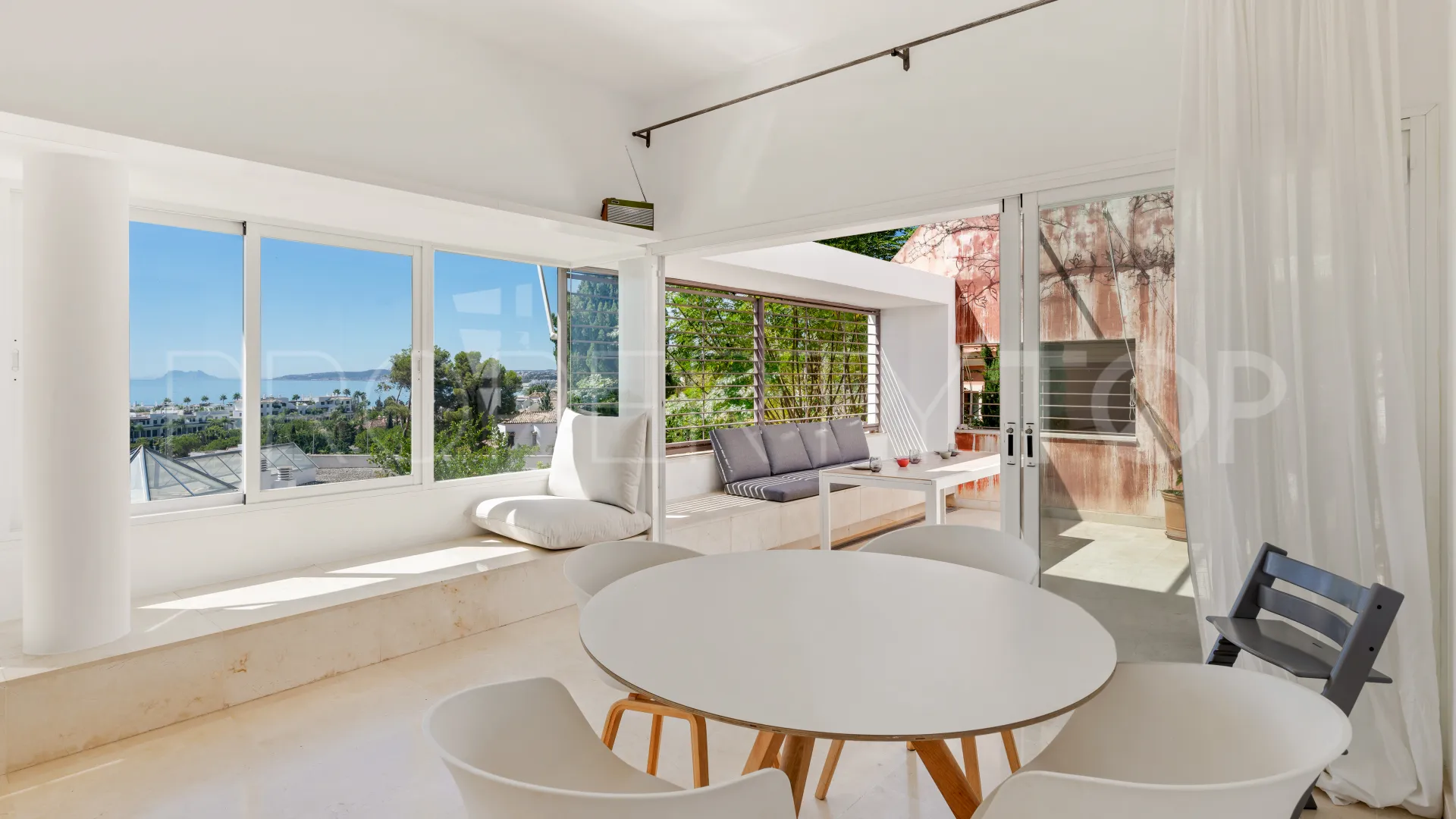 Villa en venta en Seghers
