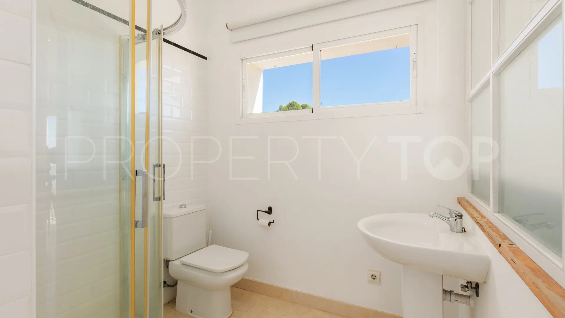 Villa en venta en Seghers