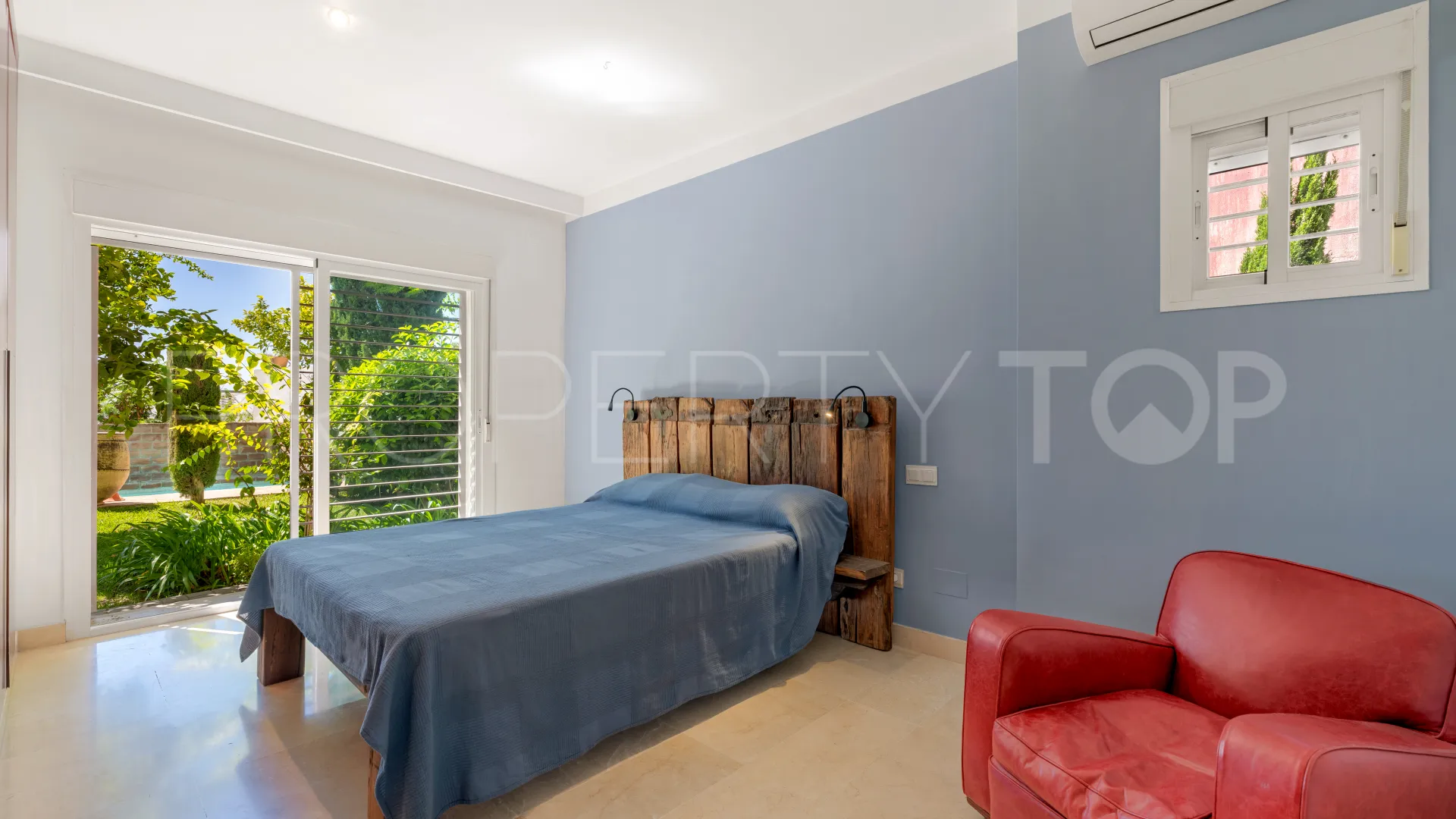 Villa en venta en Seghers