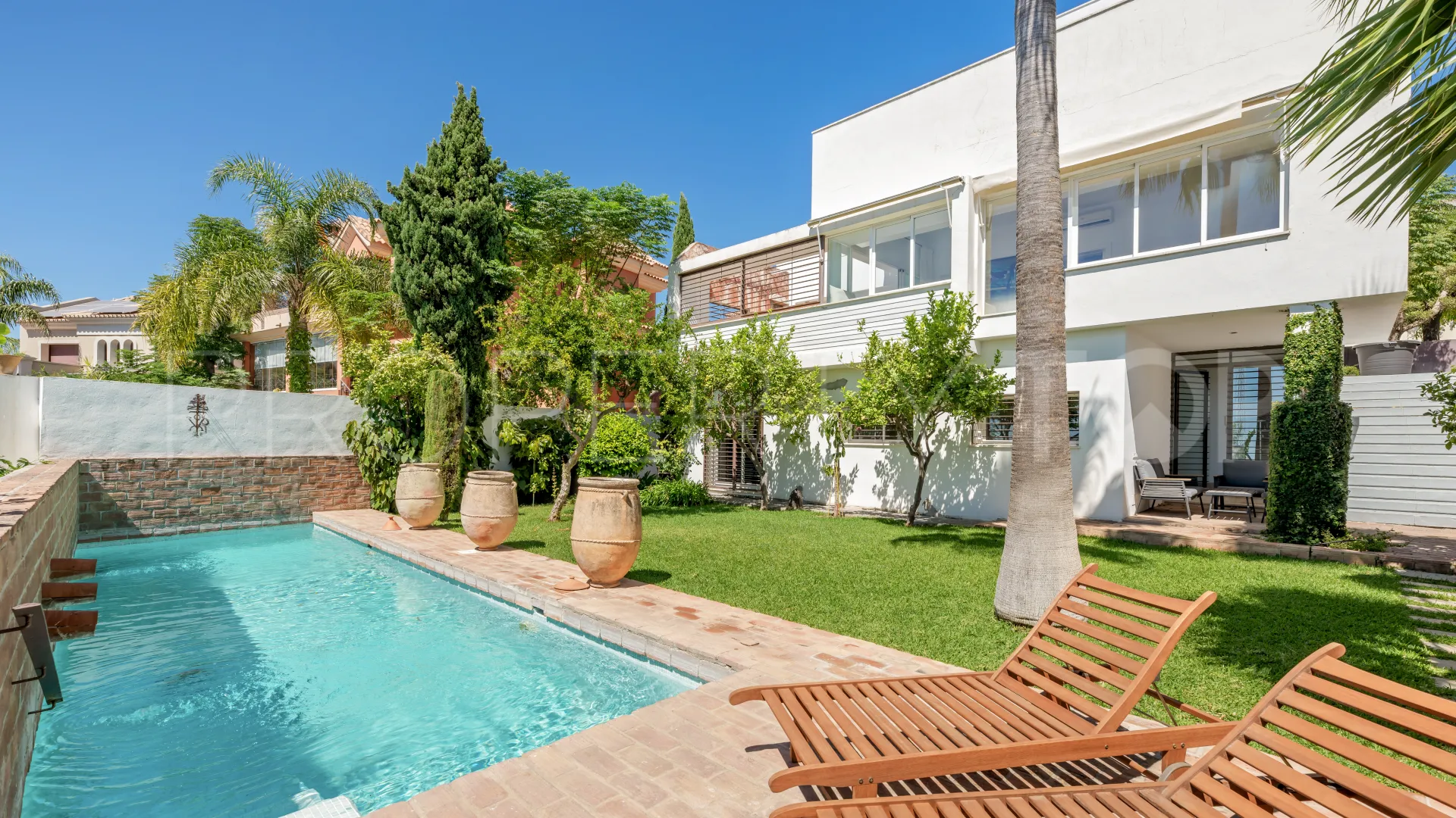 Villa en venta en Seghers