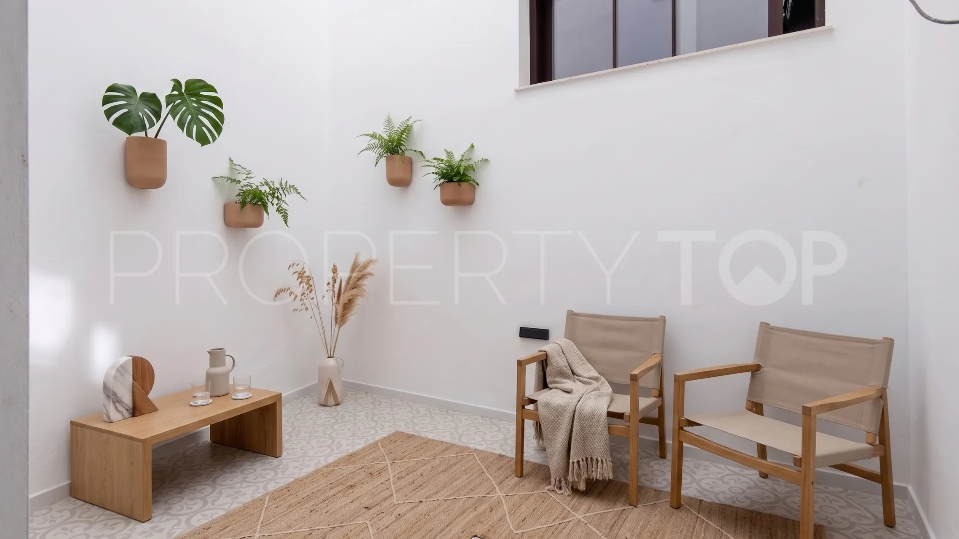 Se vende adosado en Estepona Casco Antiguo