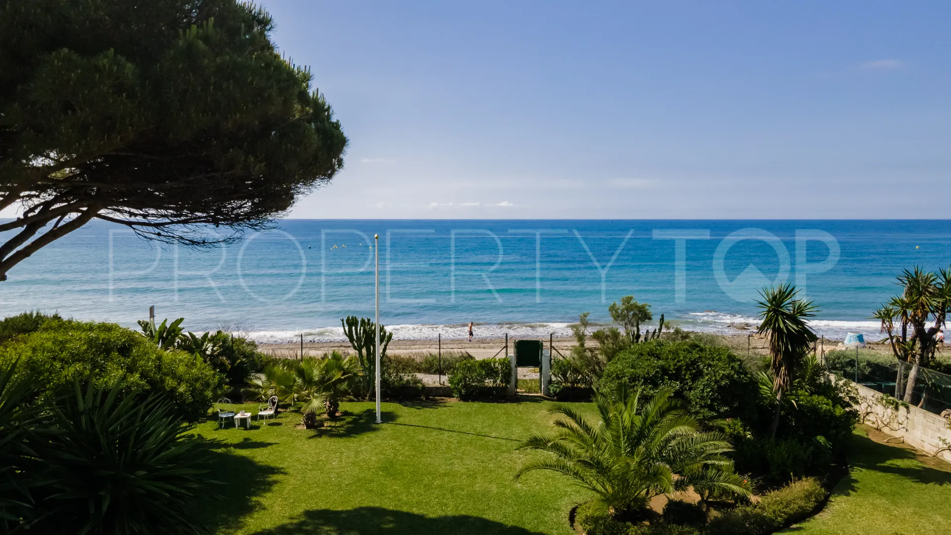 Comprar parcela en Paraiso Barronal