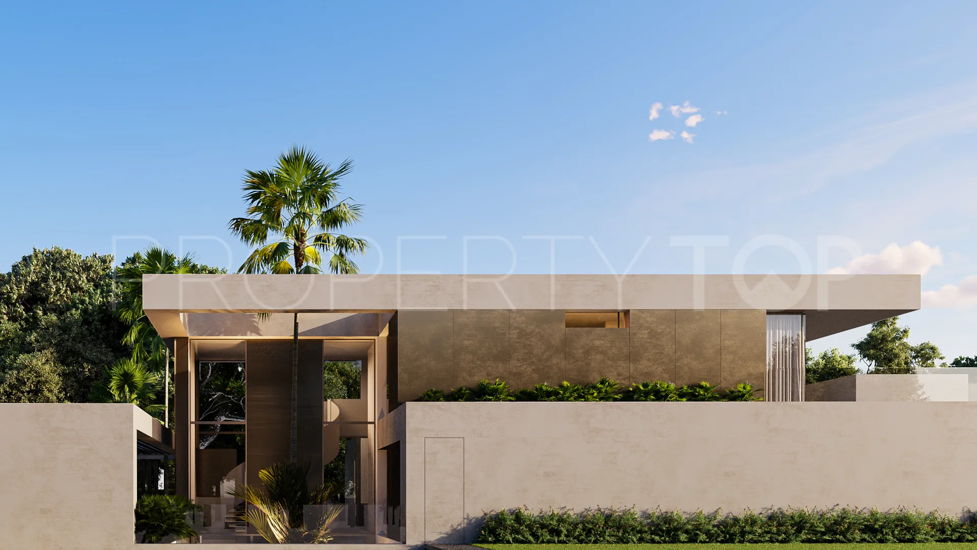 Comprar parcela en Paraiso Barronal