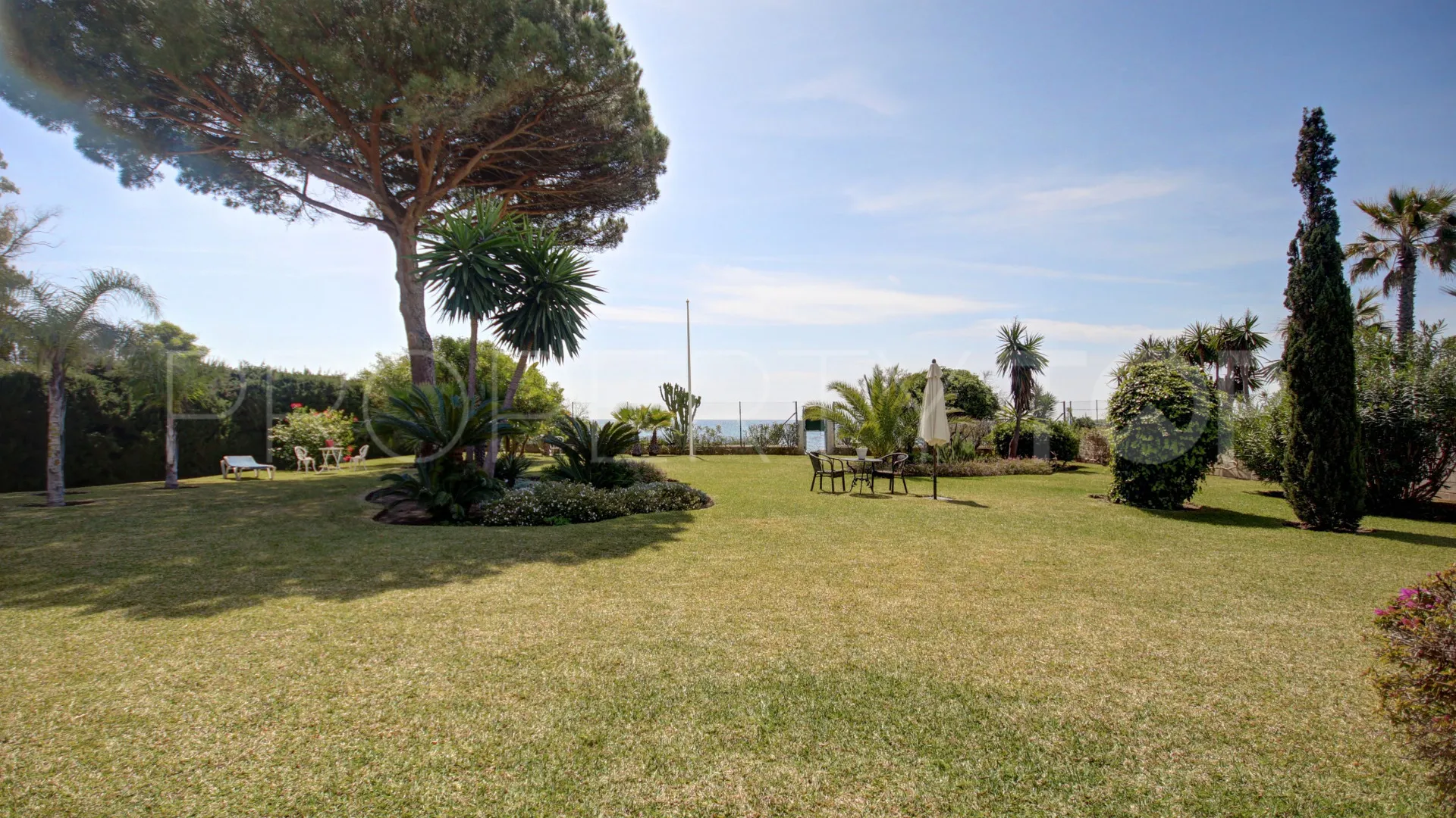 Comprar parcela en Paraiso Barronal