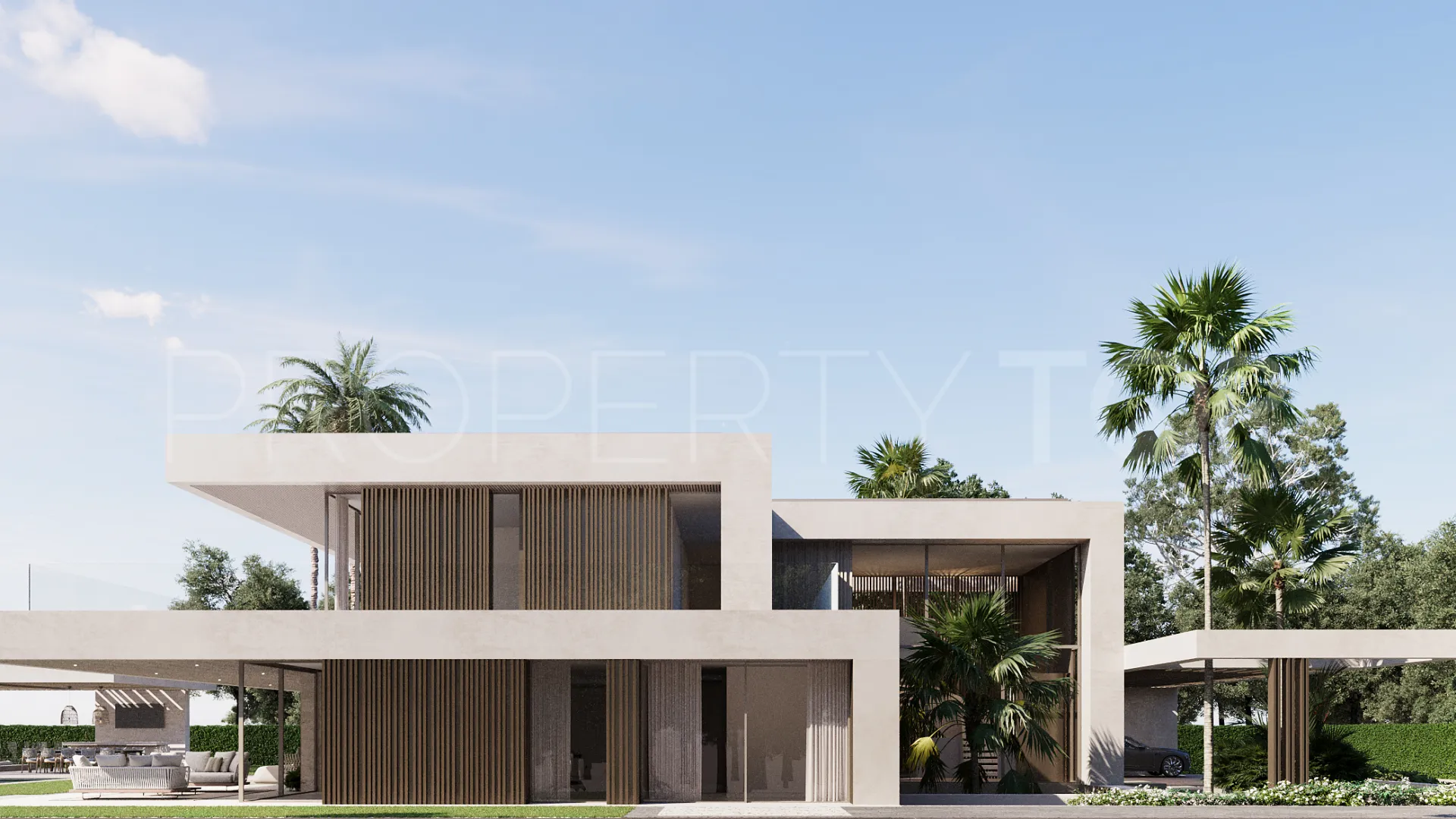 Comprar parcela en Paraiso Barronal