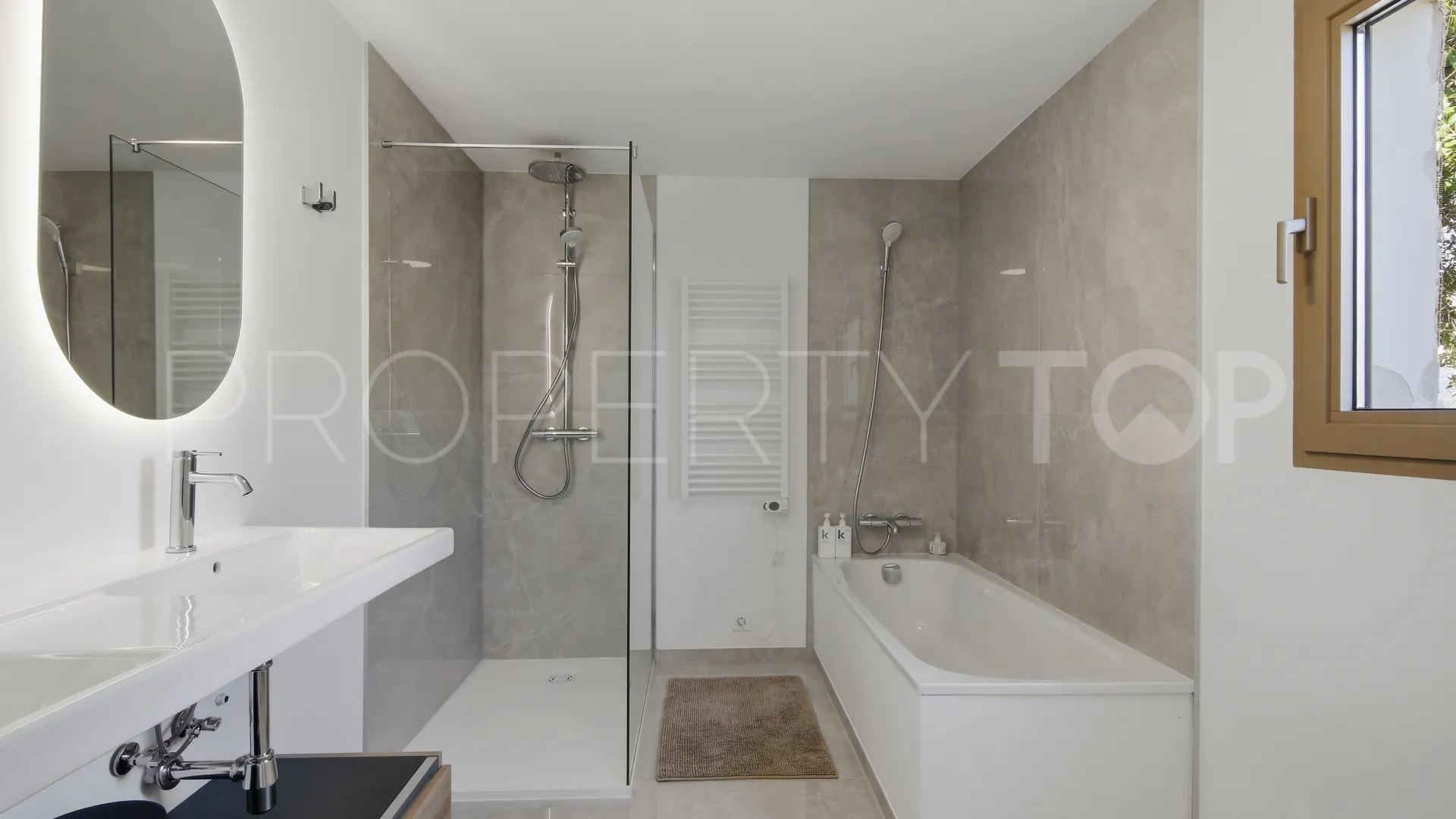 Buenas Noches, villa en venta