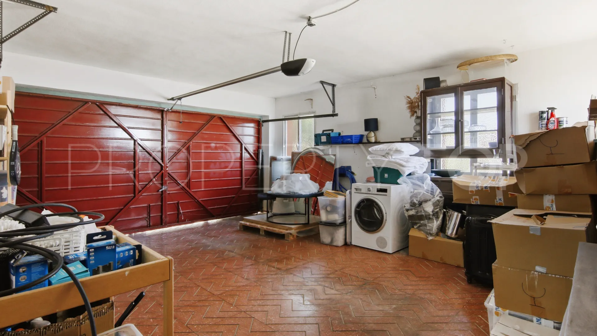 Buenas Noches, villa en venta