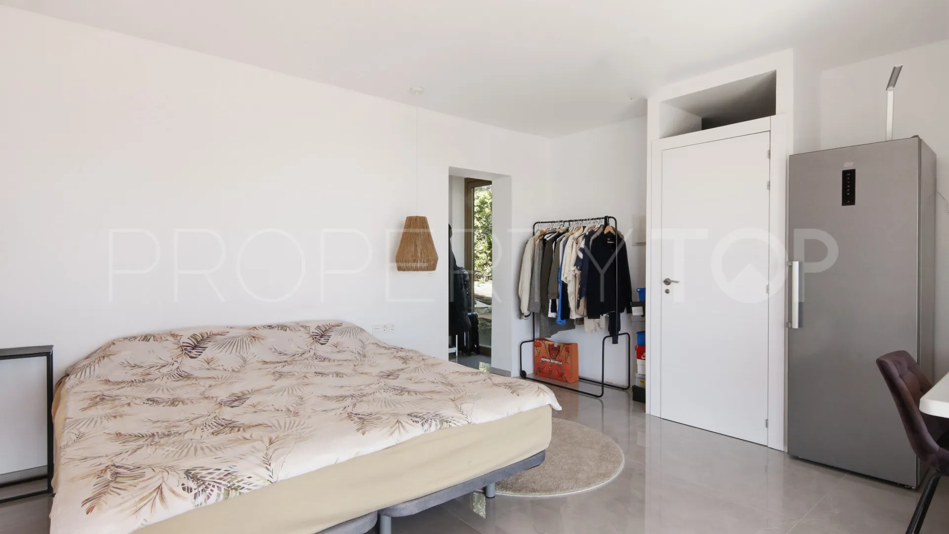 Buenas Noches, villa en venta