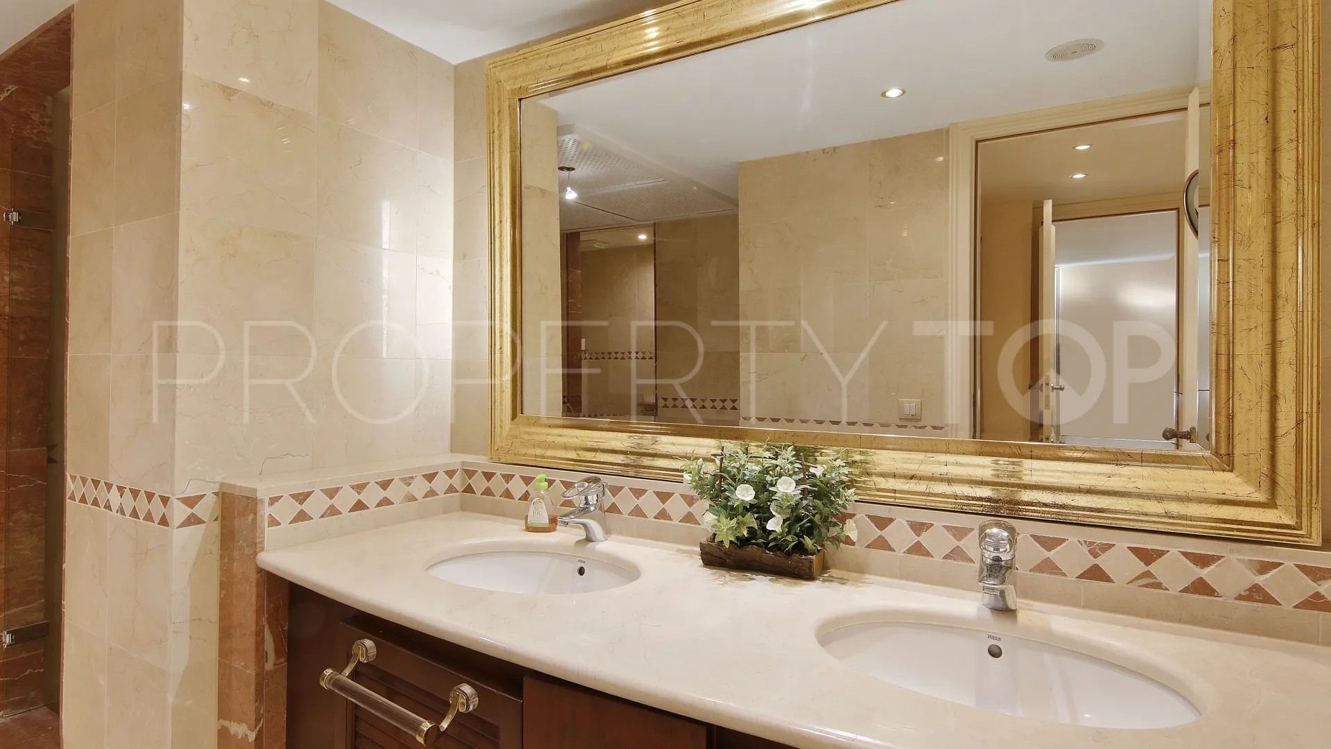 Ground floor apartment for sale in Melia Hacienda del Mar