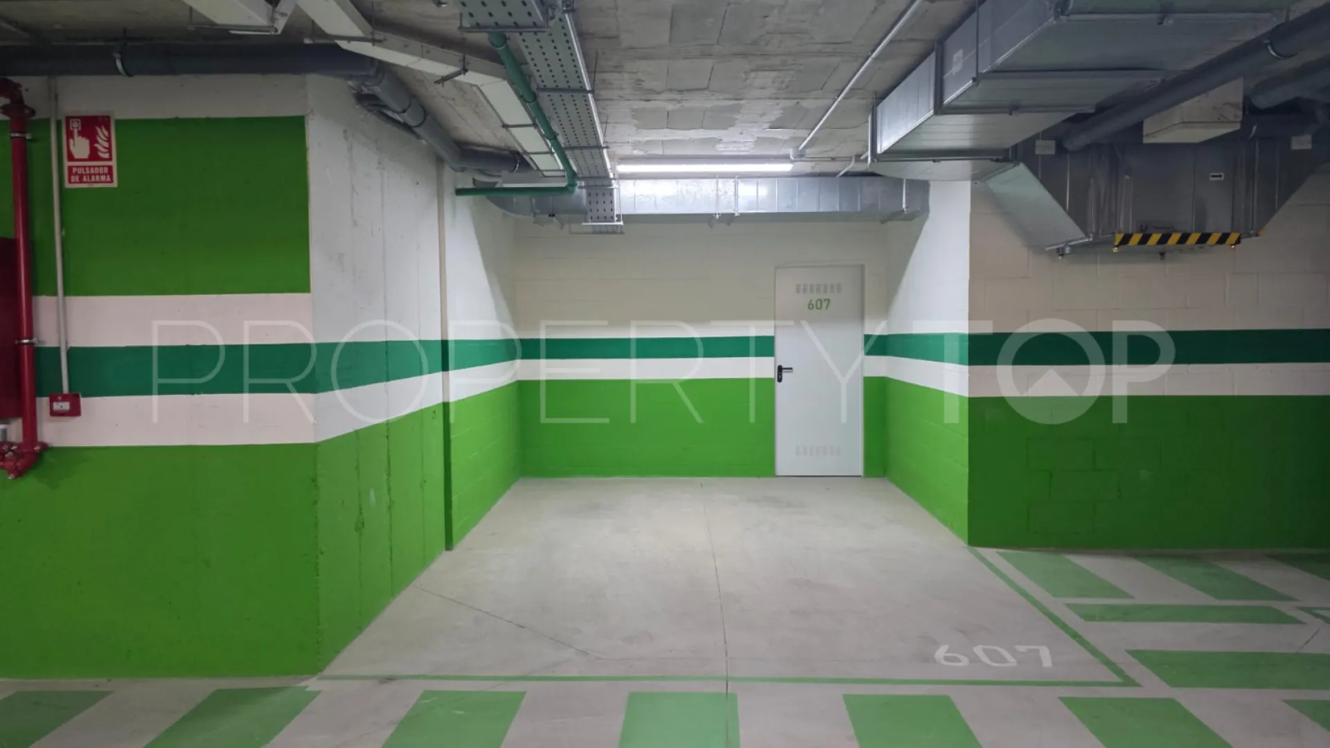 Comprar apartamento planta baja en La Gaspara con 3 dormitorios