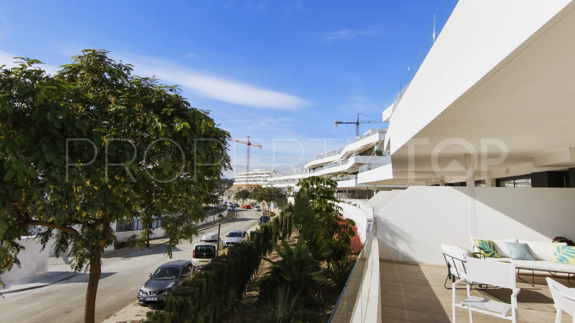 Comprar apartamento planta baja en La Gaspara con 3 dormitorios