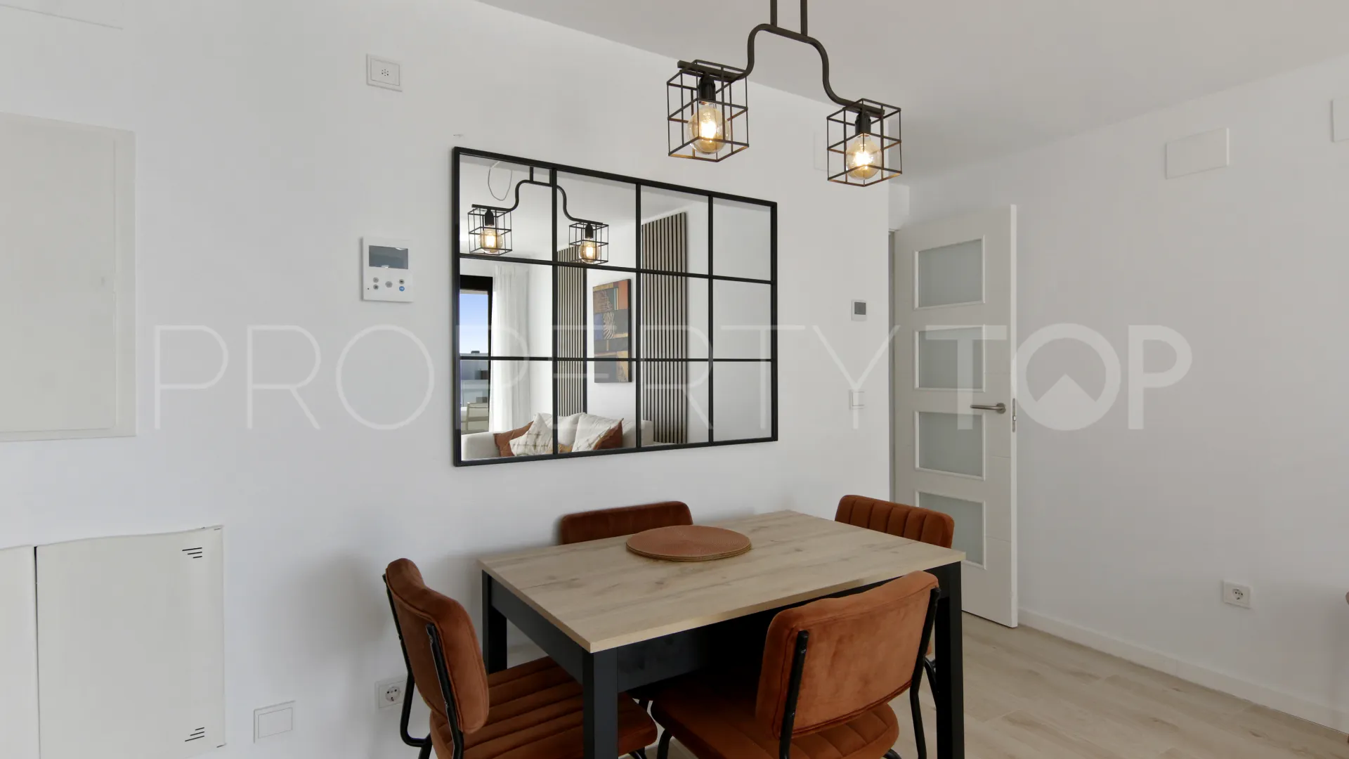 Comprar apartamento planta baja en La Gaspara con 3 dormitorios