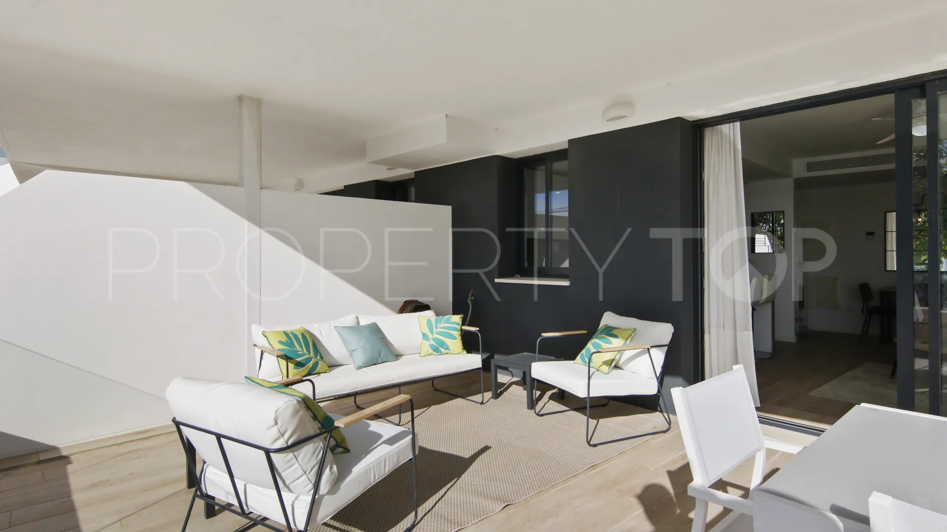 Comprar apartamento planta baja en La Gaspara con 3 dormitorios