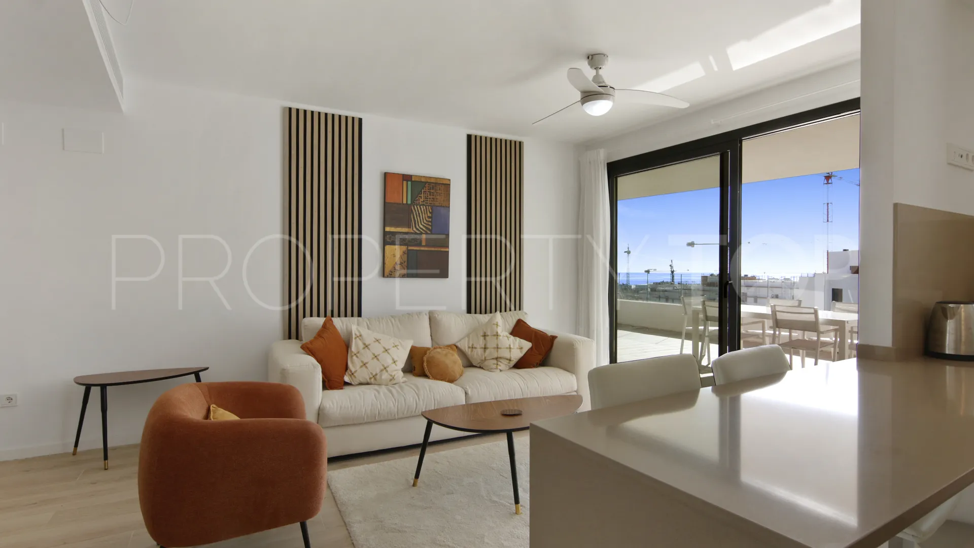 Comprar apartamento planta baja en La Gaspara con 3 dormitorios