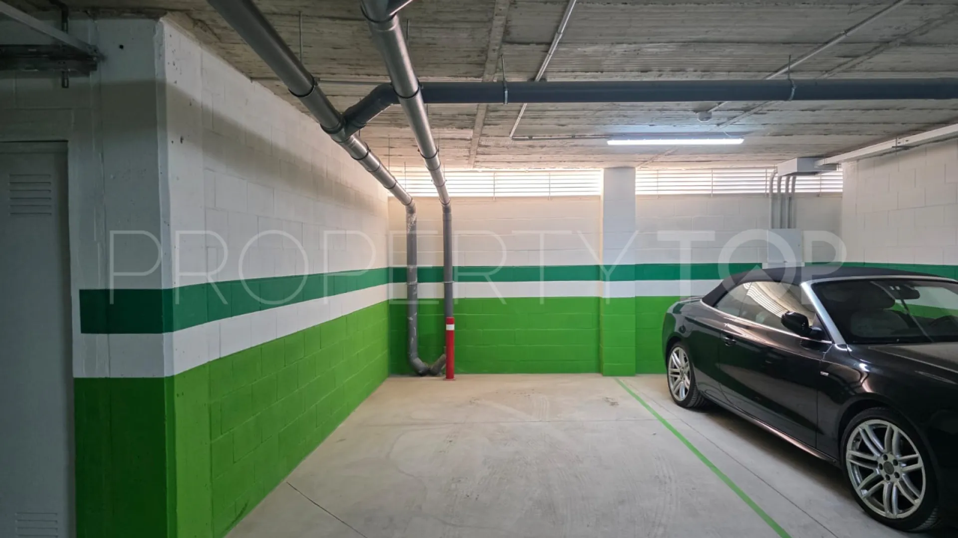 Comprar apartamento planta baja en La Gaspara con 3 dormitorios