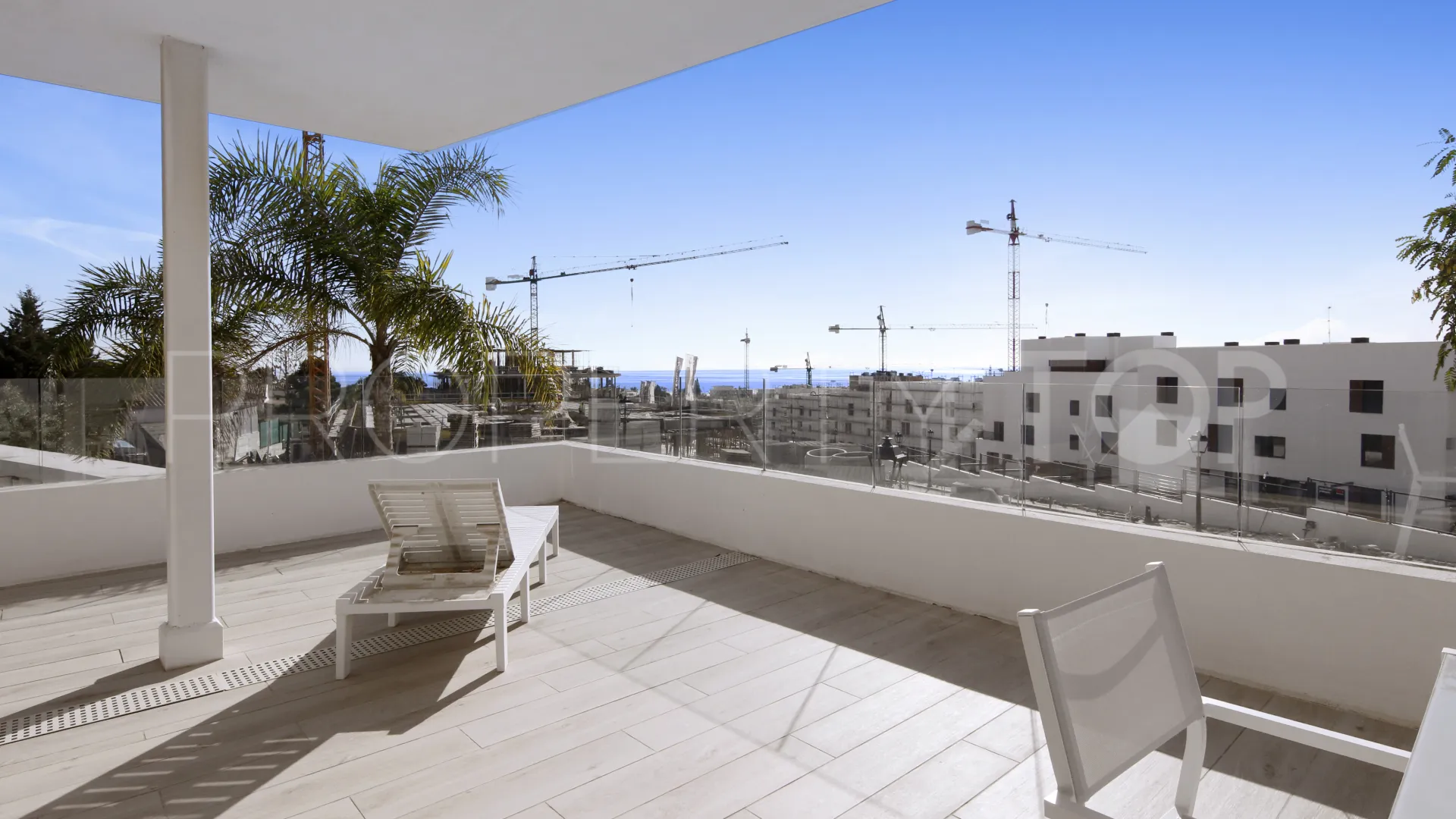 Comprar apartamento planta baja en La Gaspara con 3 dormitorios
