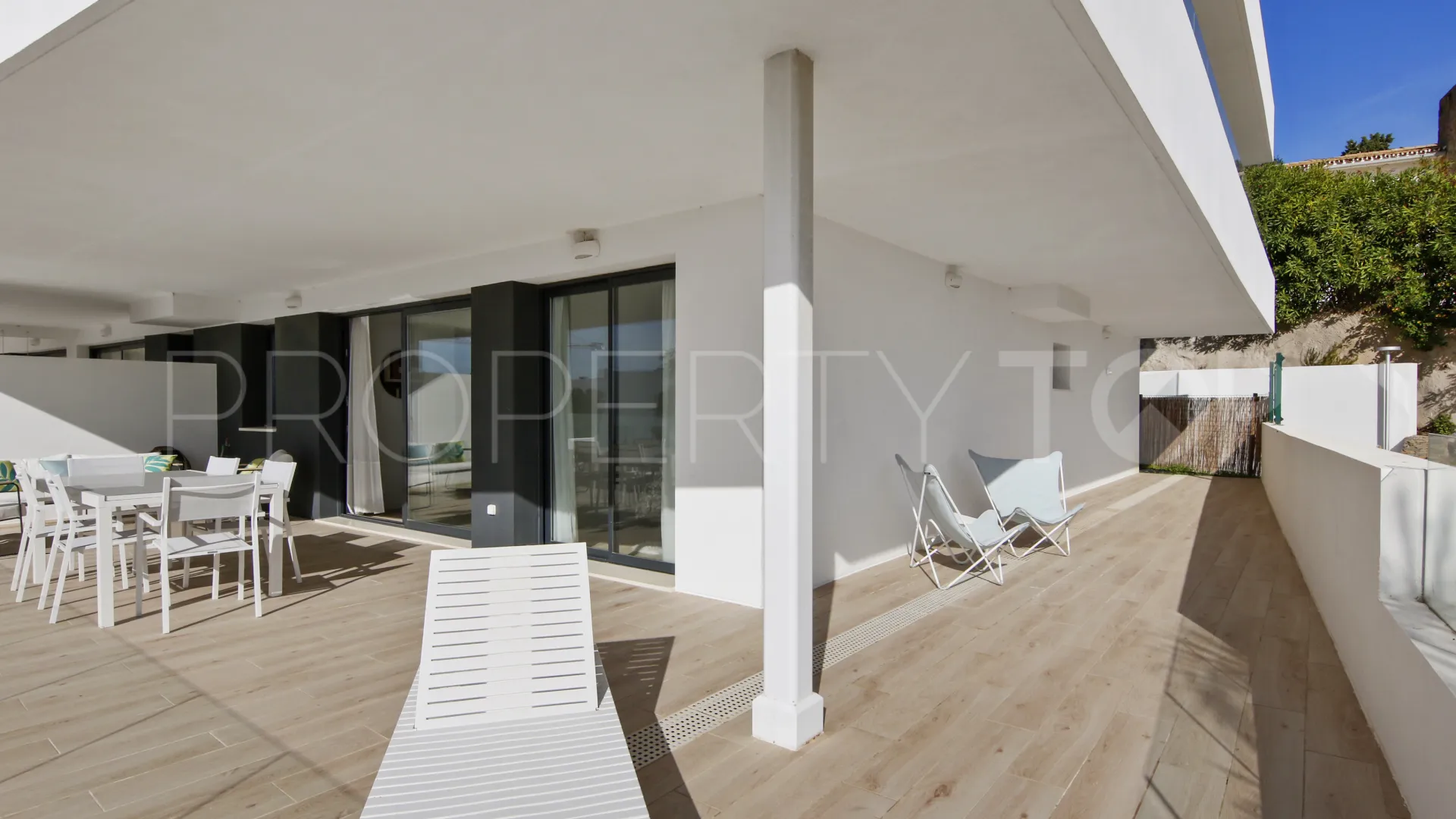 Comprar apartamento planta baja en La Gaspara con 3 dormitorios