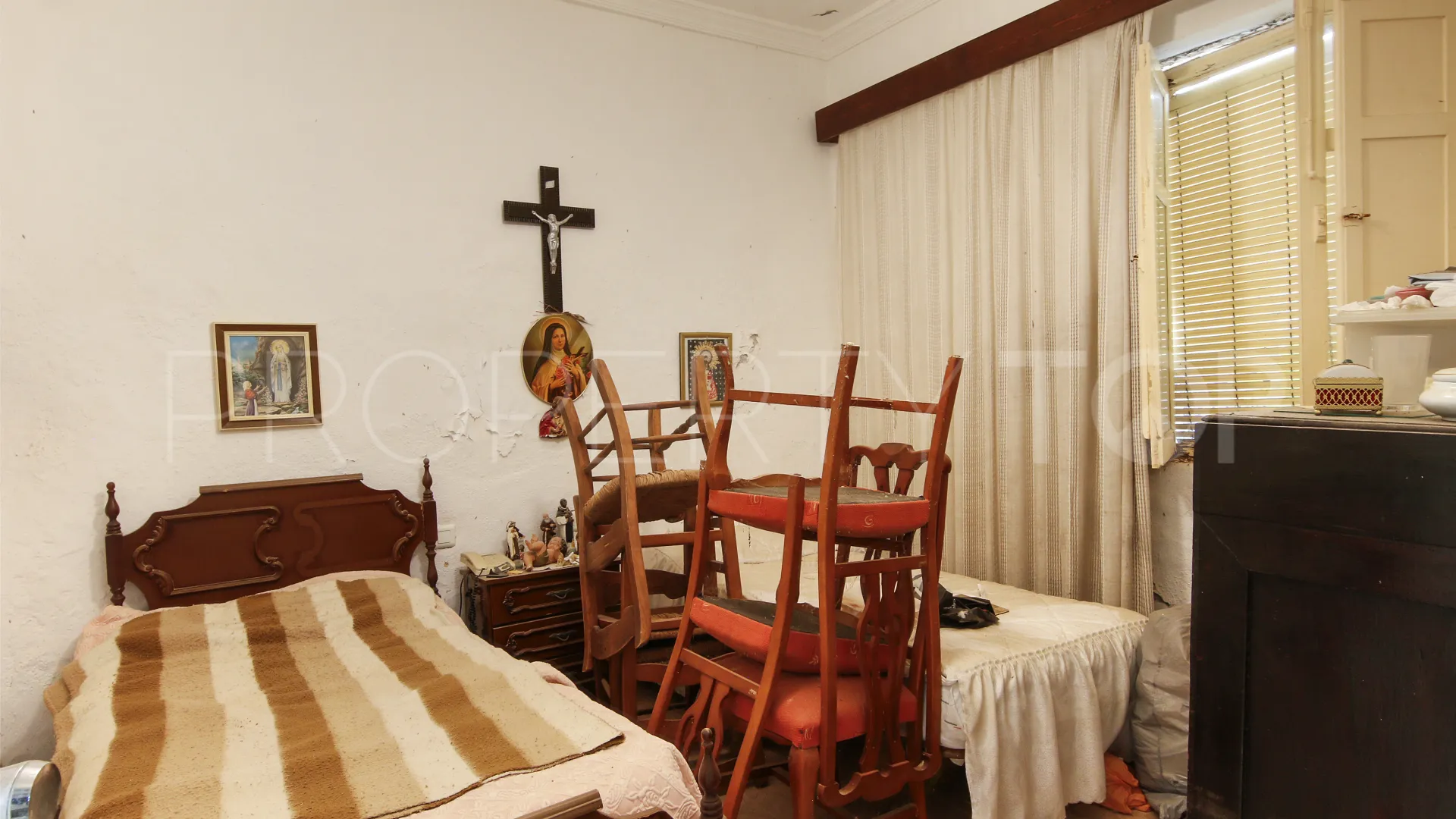 Adosado en venta con 3 dormitorios en Estepona Casco Antiguo