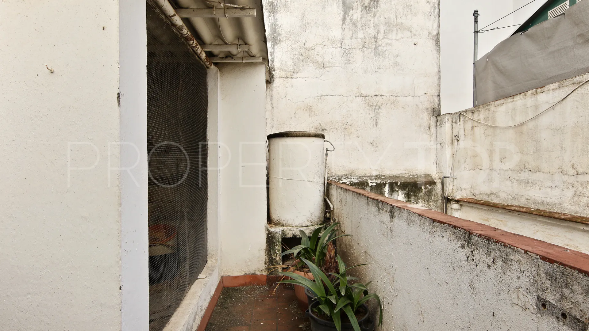 Adosado en venta con 3 dormitorios en Estepona Casco Antiguo