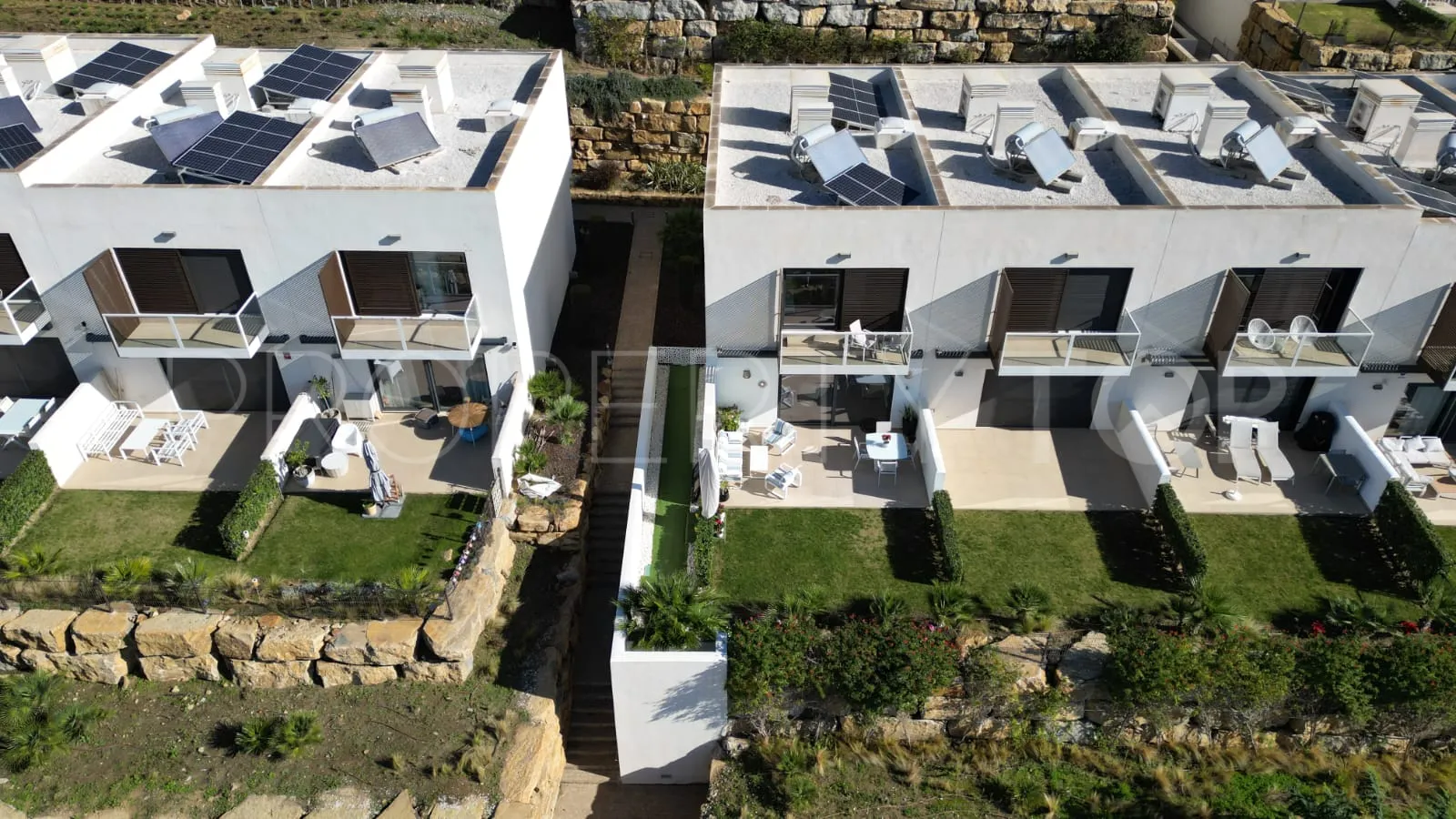 Buy town house in Chullera