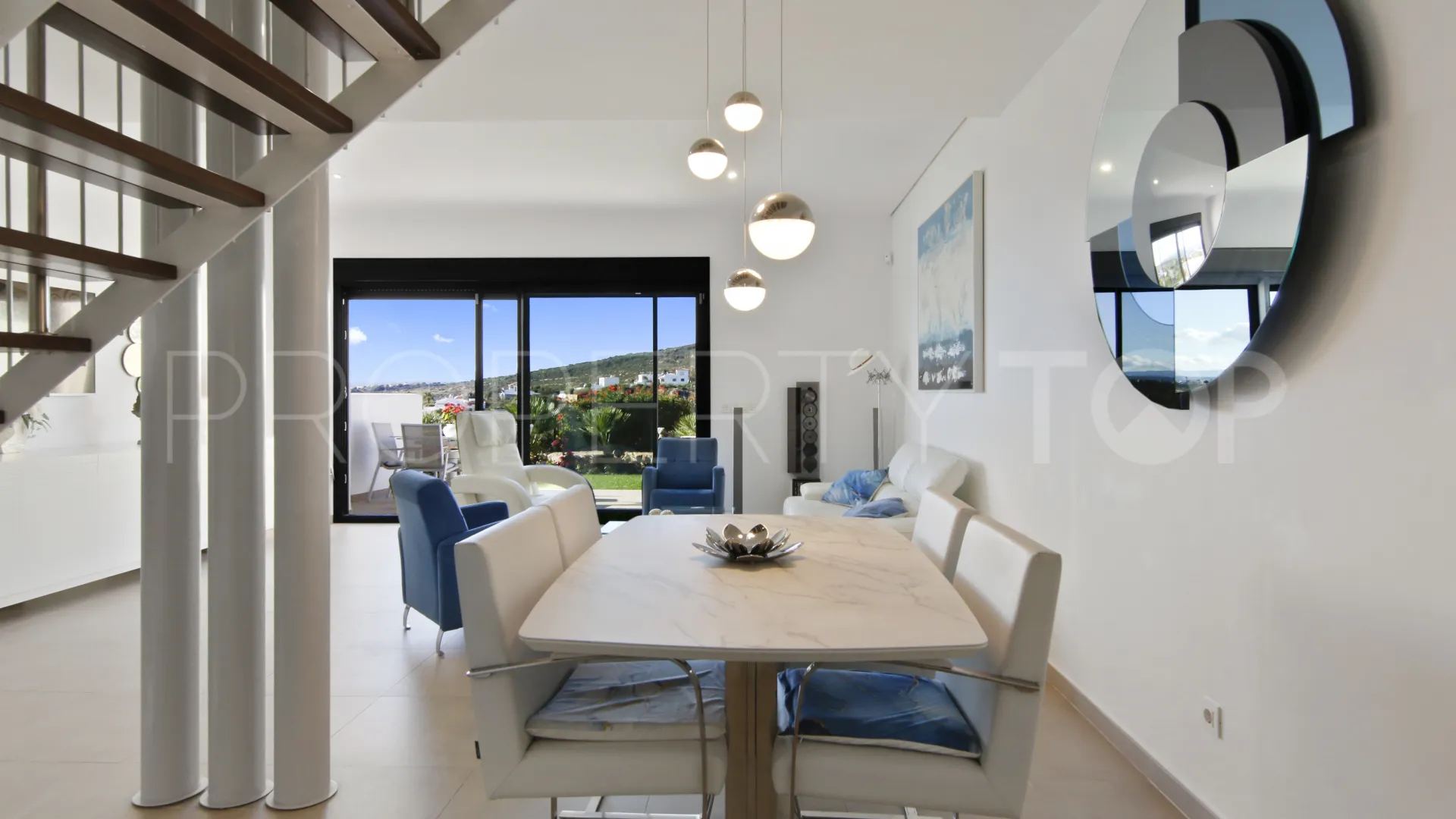 Buy town house in Chullera