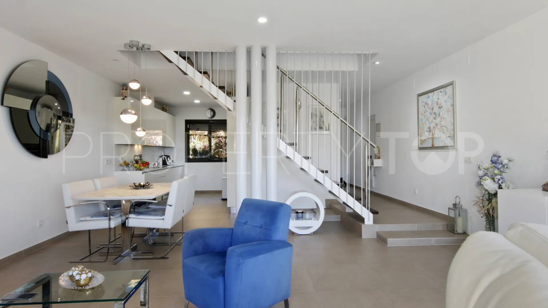 Buy town house in Chullera