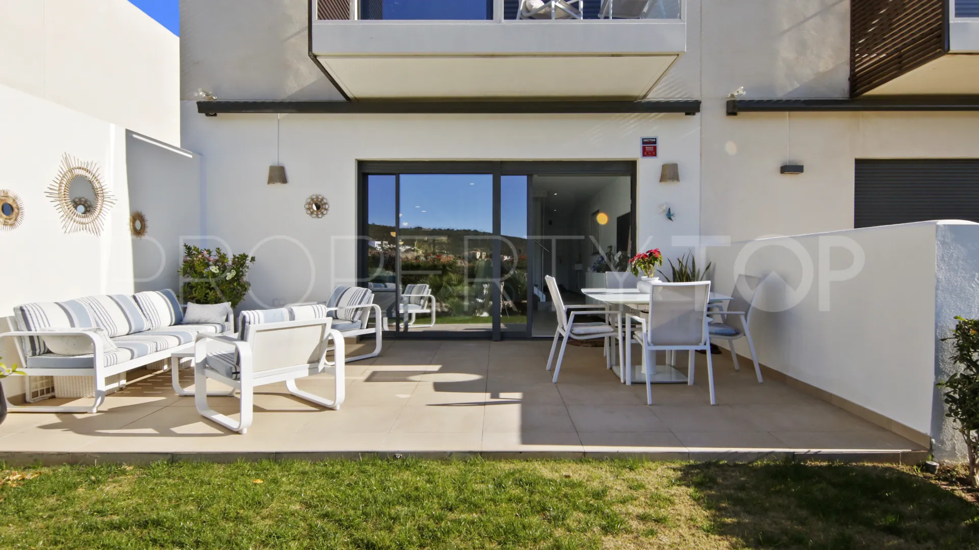 Buy town house in Chullera