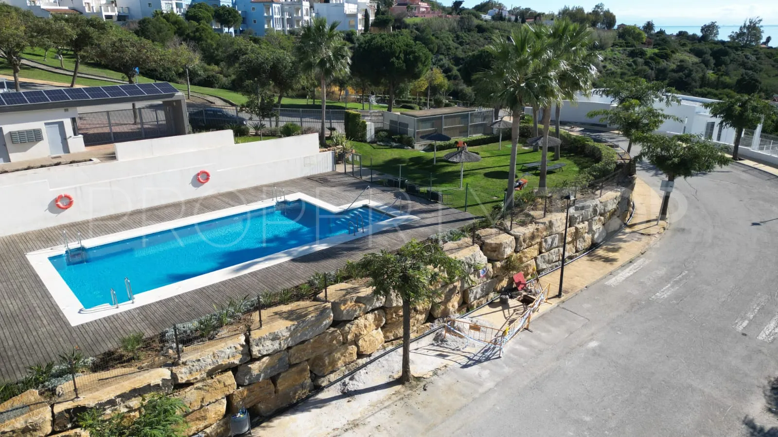 Buy town house in Chullera