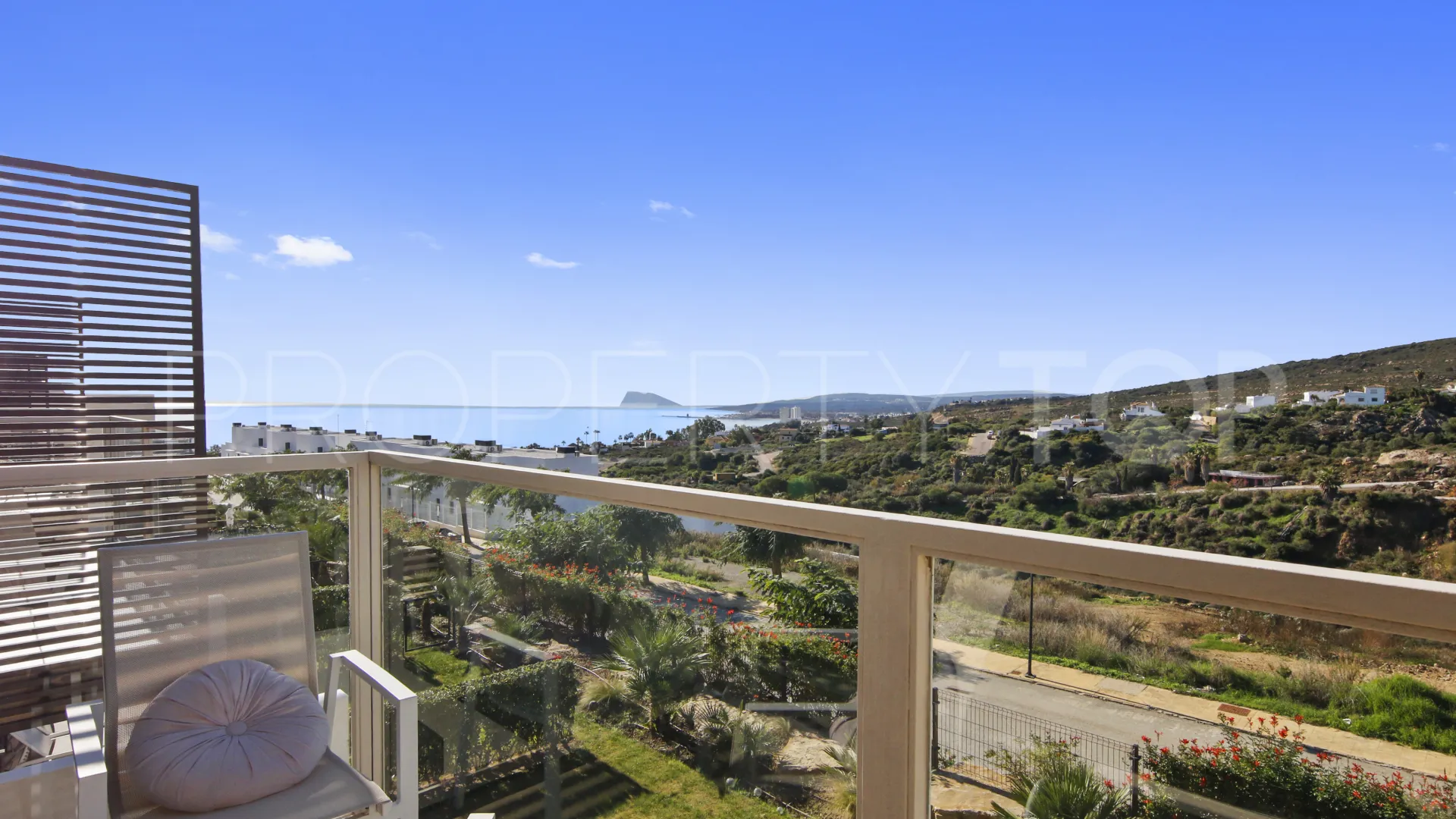 Buy town house in Chullera