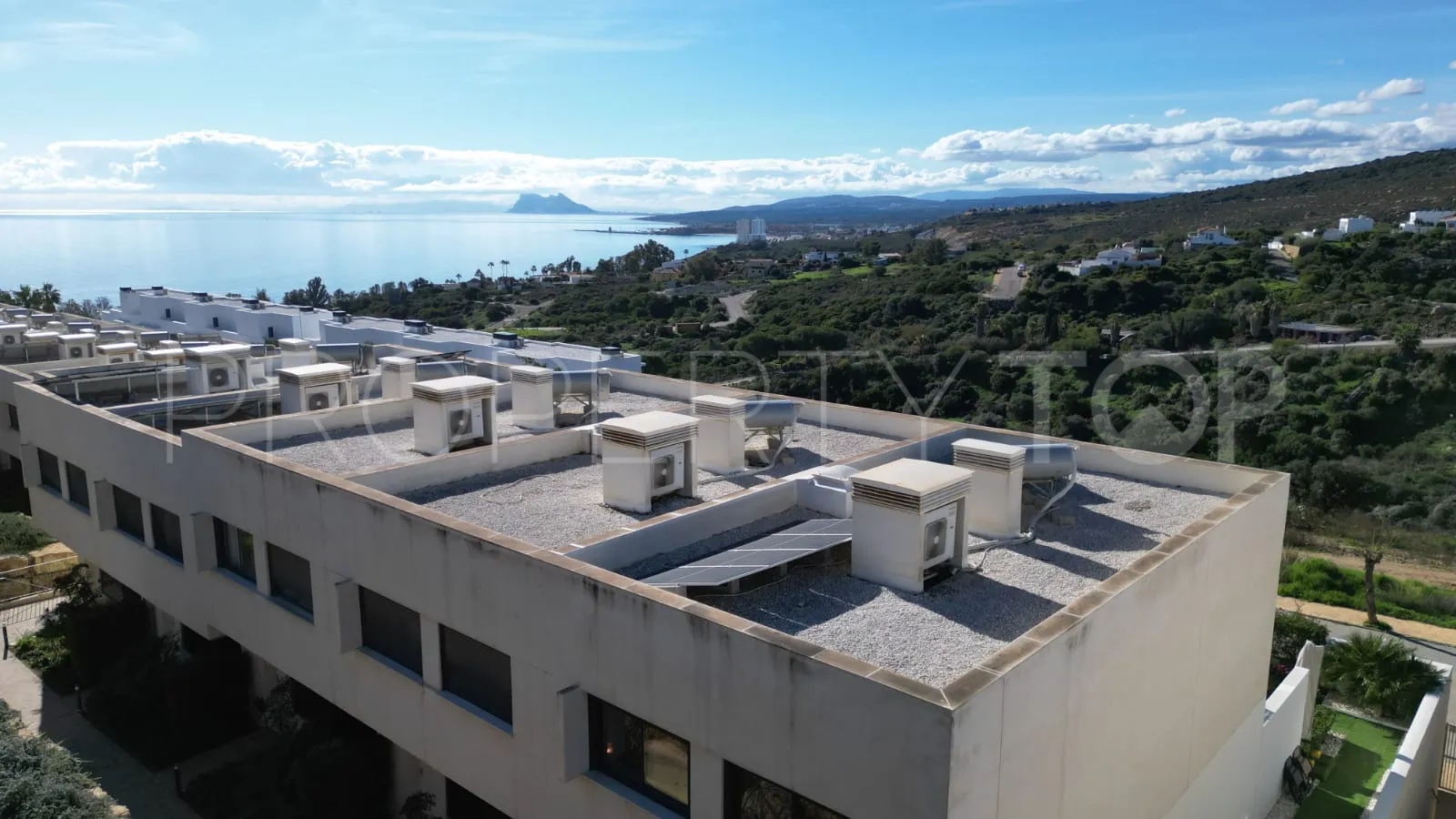 Buy town house in Chullera