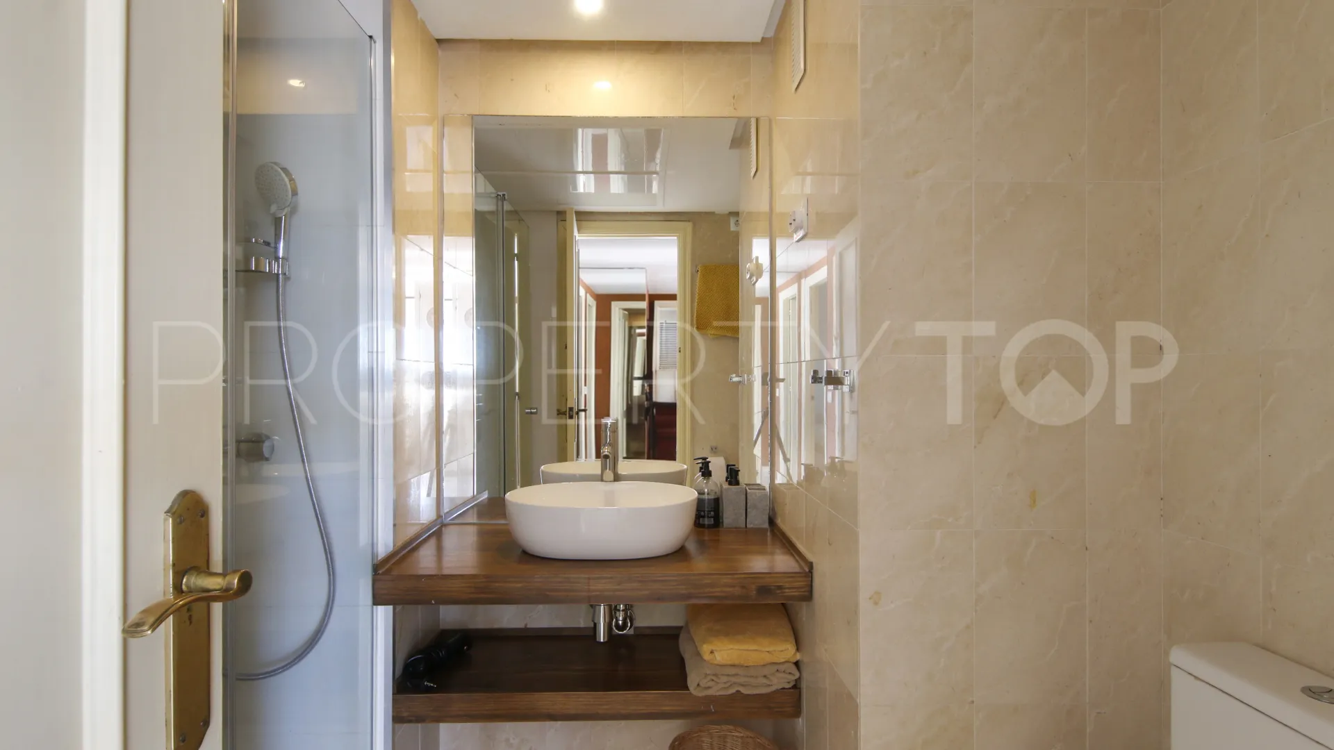 Ático en venta en Las Jacarandas