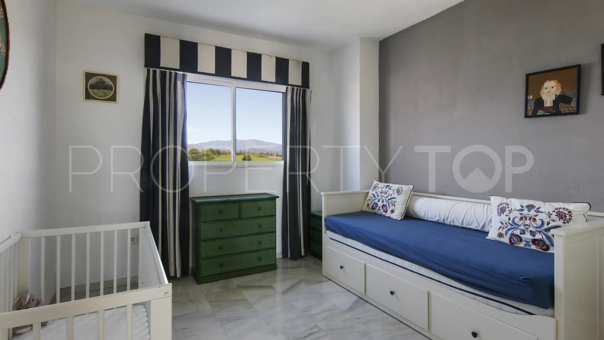Ático en venta en Las Jacarandas