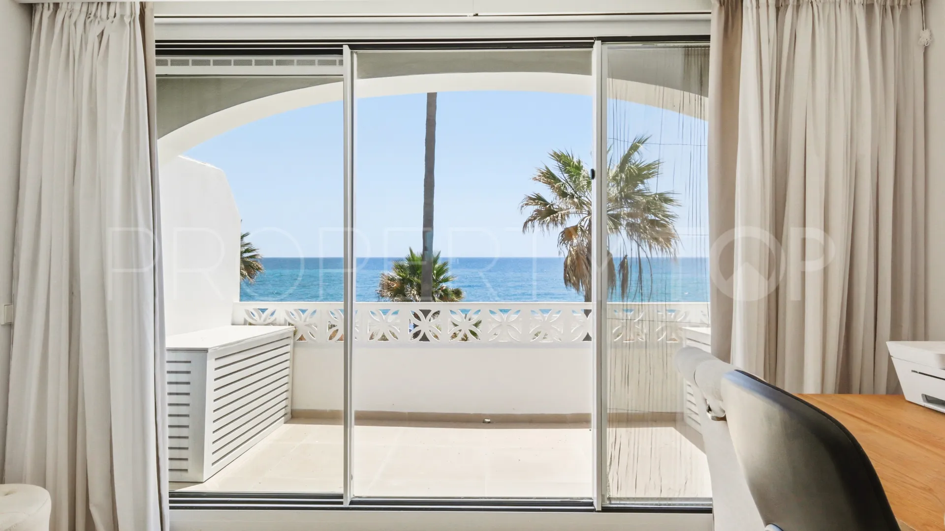 Comprar adosado en Playa Paraiso