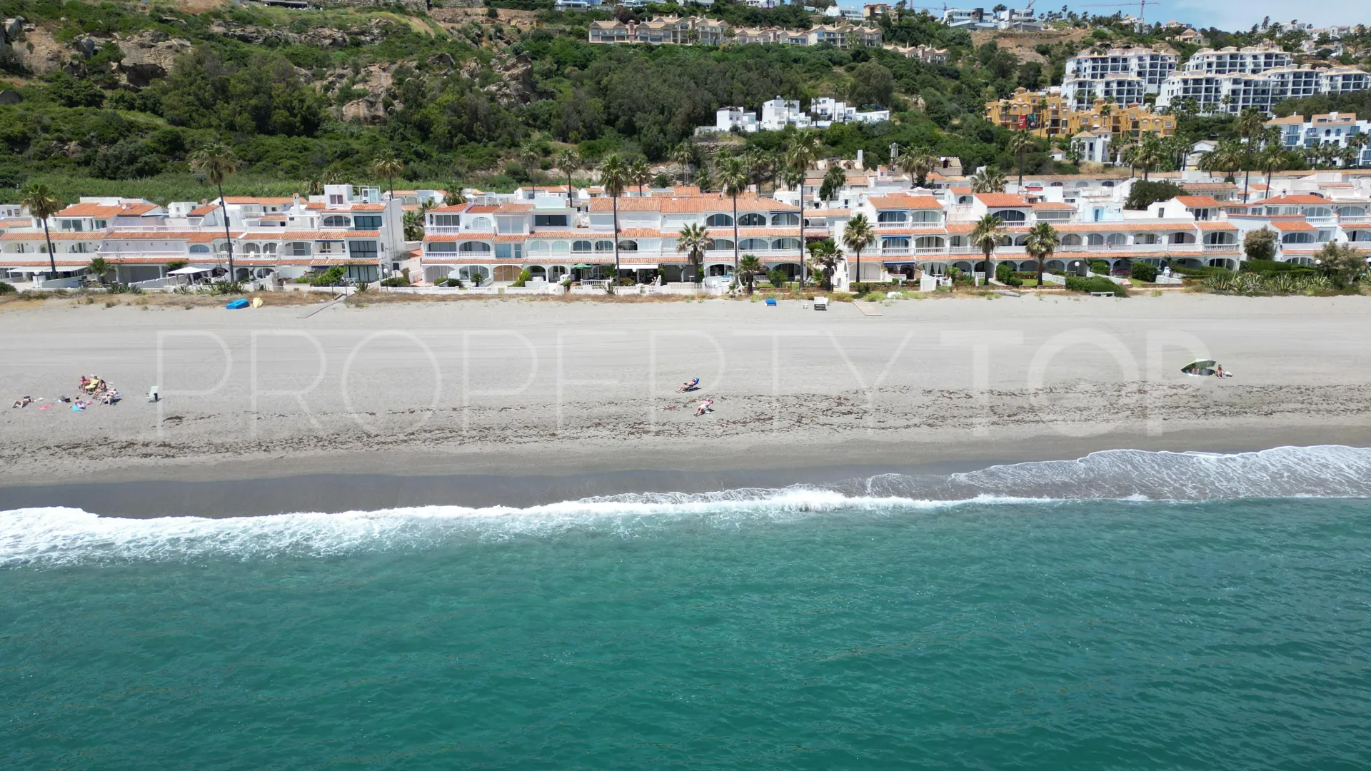 Comprar adosado en Playa Paraiso