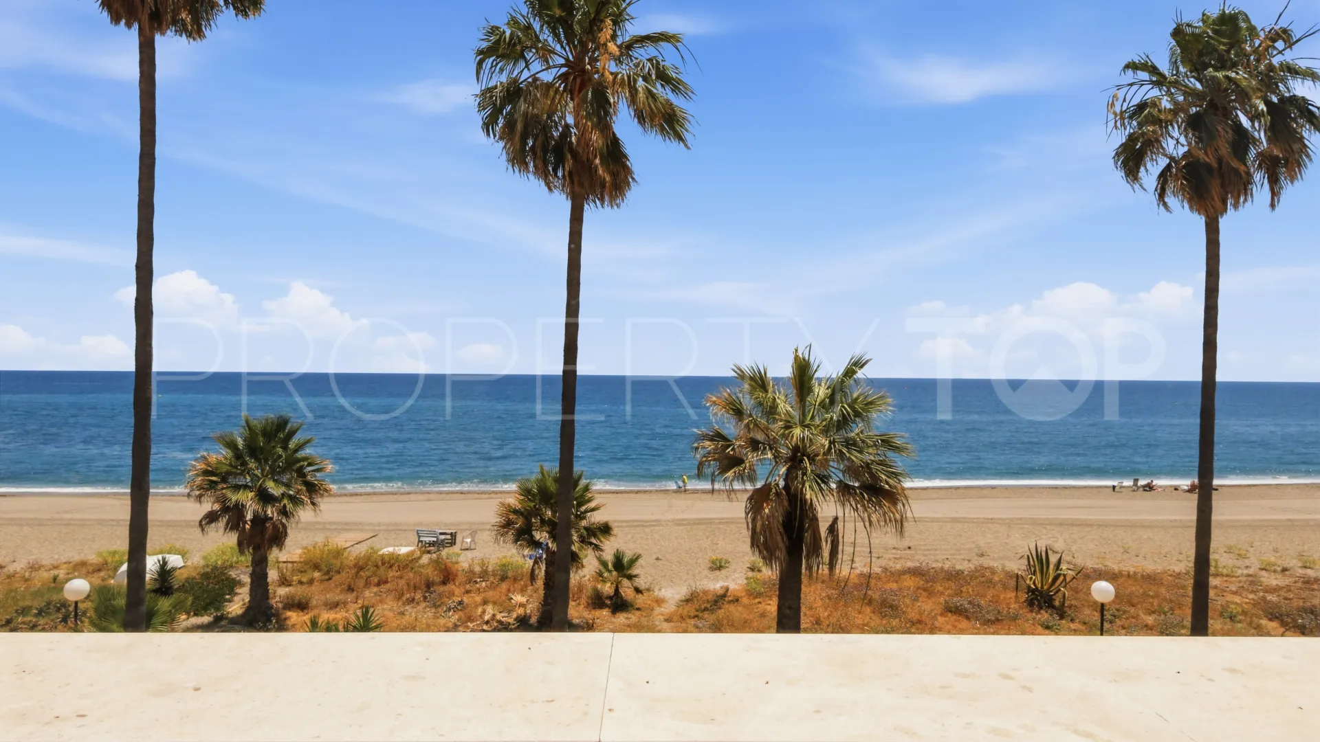 Comprar adosado en Playa Paraiso