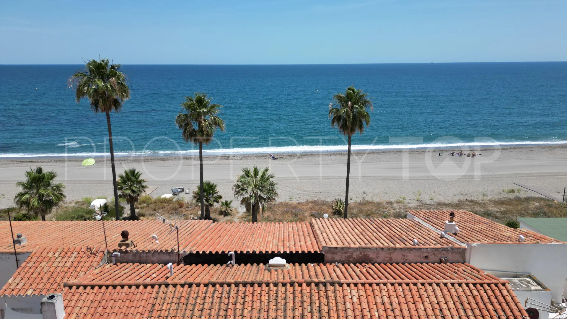 Comprar adosado en Playa Paraiso