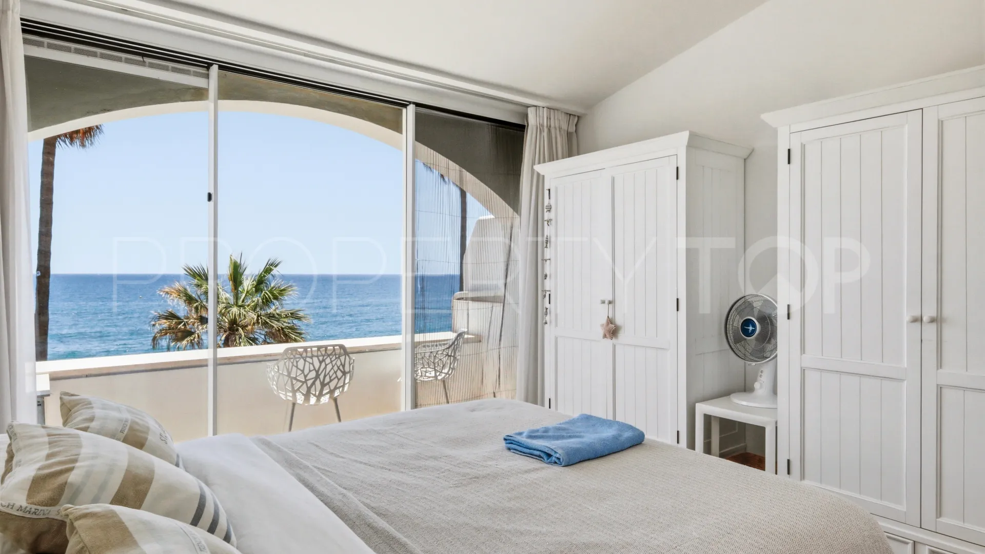 Comprar adosado en Playa Paraiso