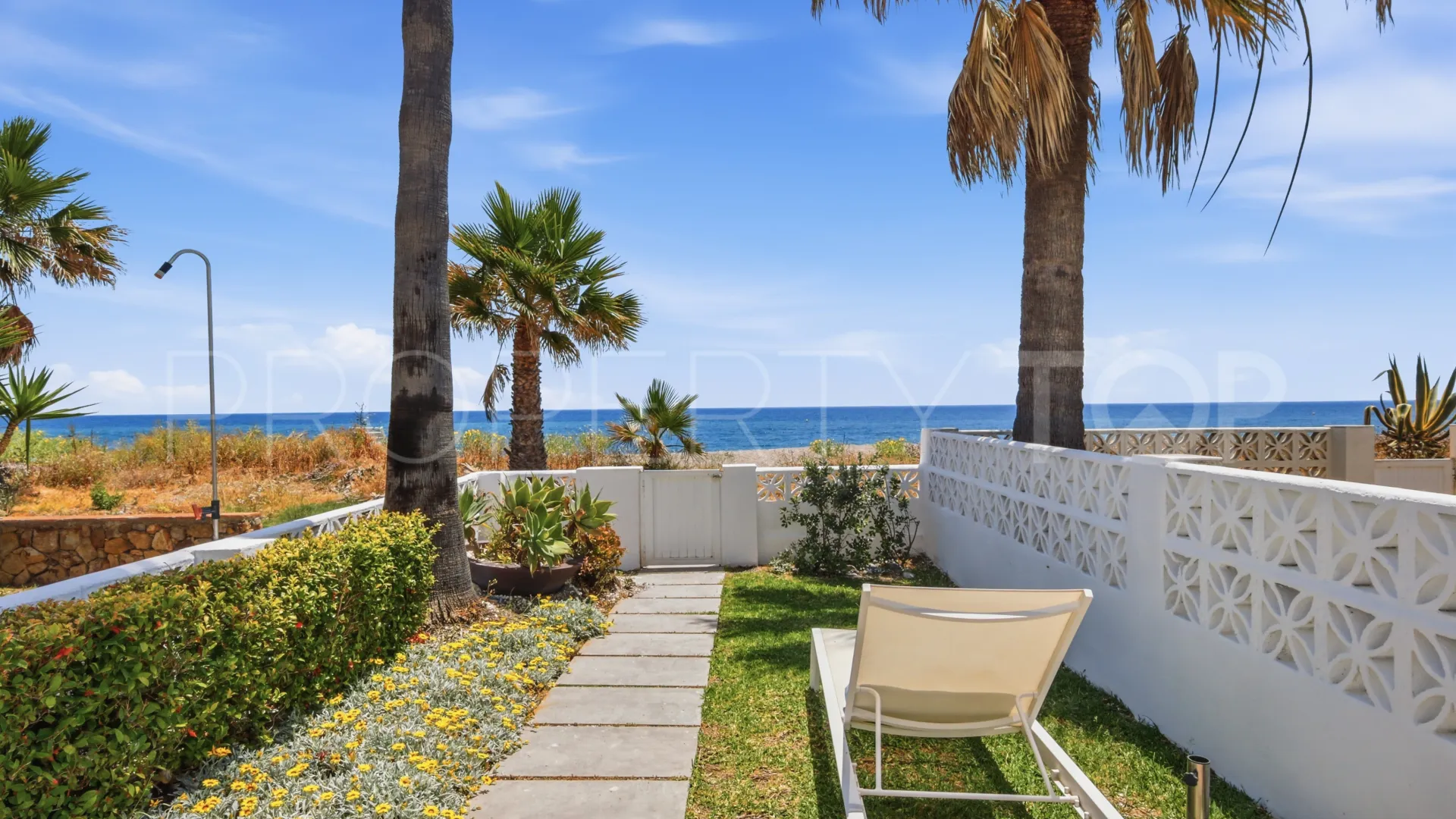 Comprar adosado en Playa Paraiso